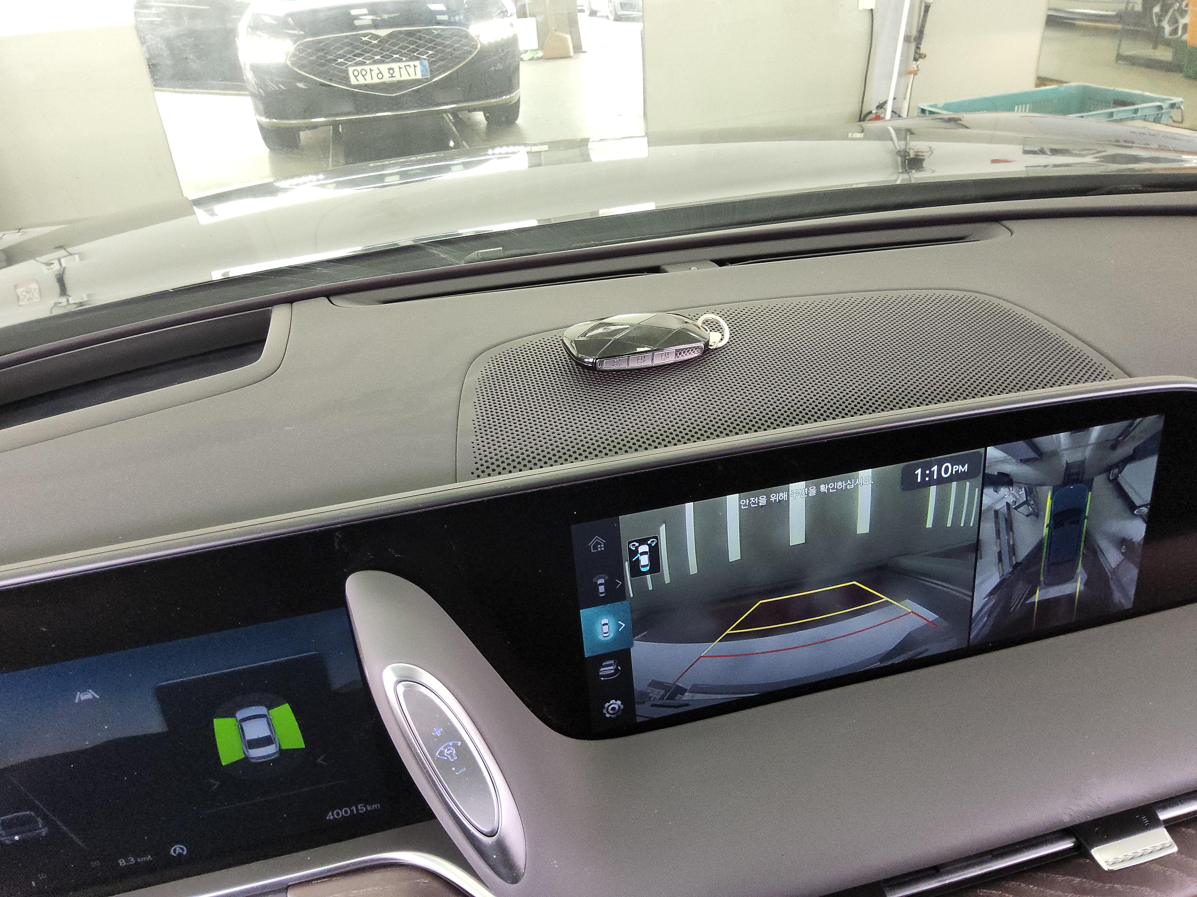 Genesis G90 2023 - Image 16