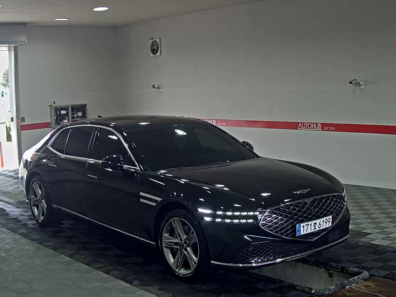 Genesis G90 2023 - Image 2
