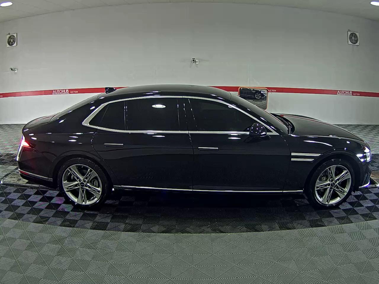 Genesis G90 2023 - Image 3