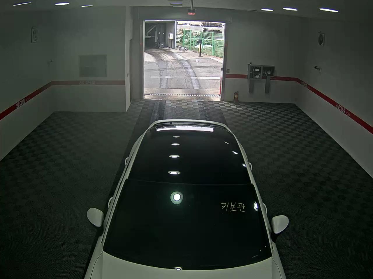 PORSCHE 카이엔 - 6