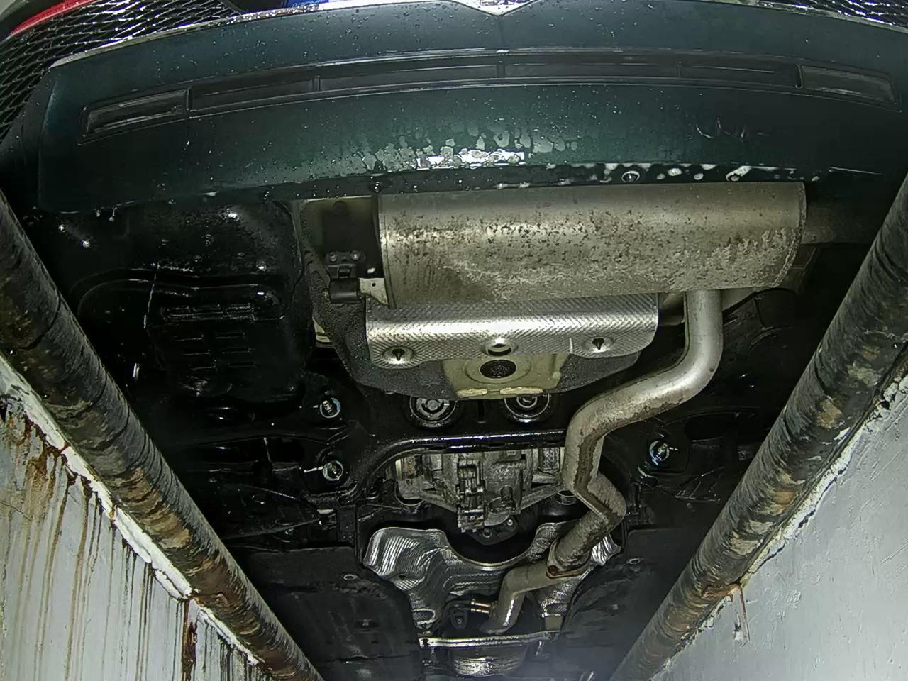 جينيسيس GV70 2021 - صورة 7