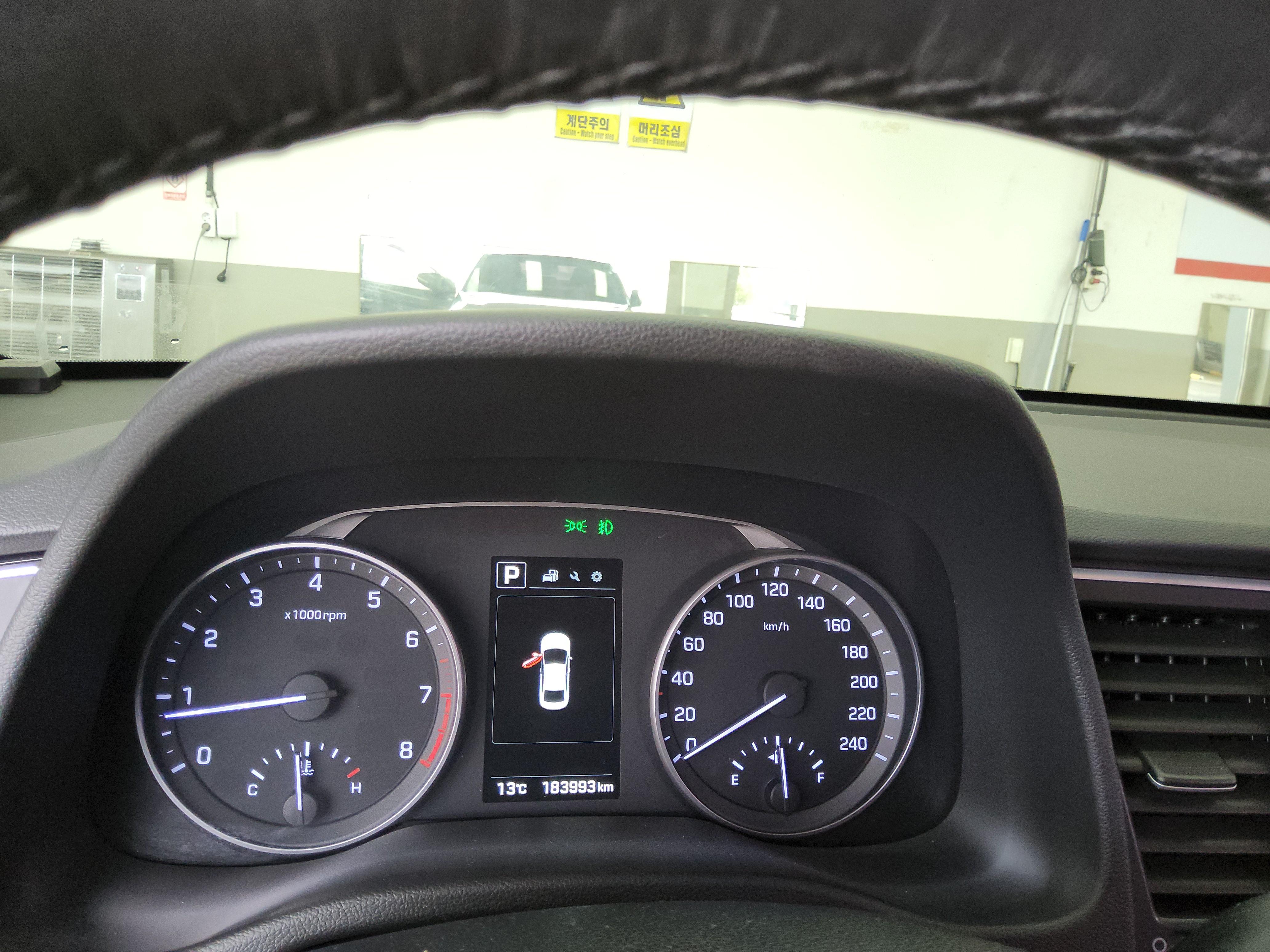 현대자동차 아반떼 2016 - 이미지 8