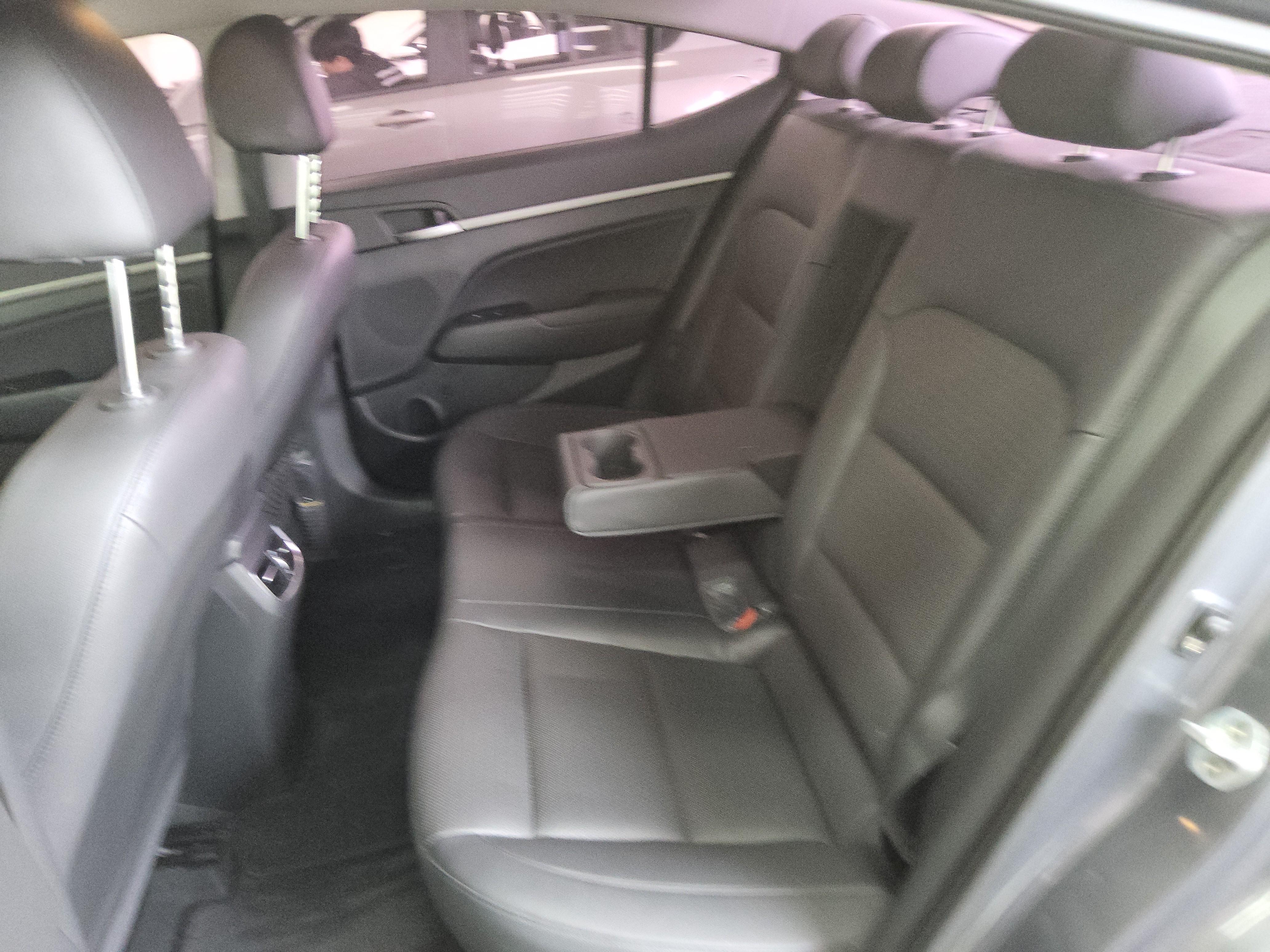 현대자동차 아반떼 2016 - 이미지 11