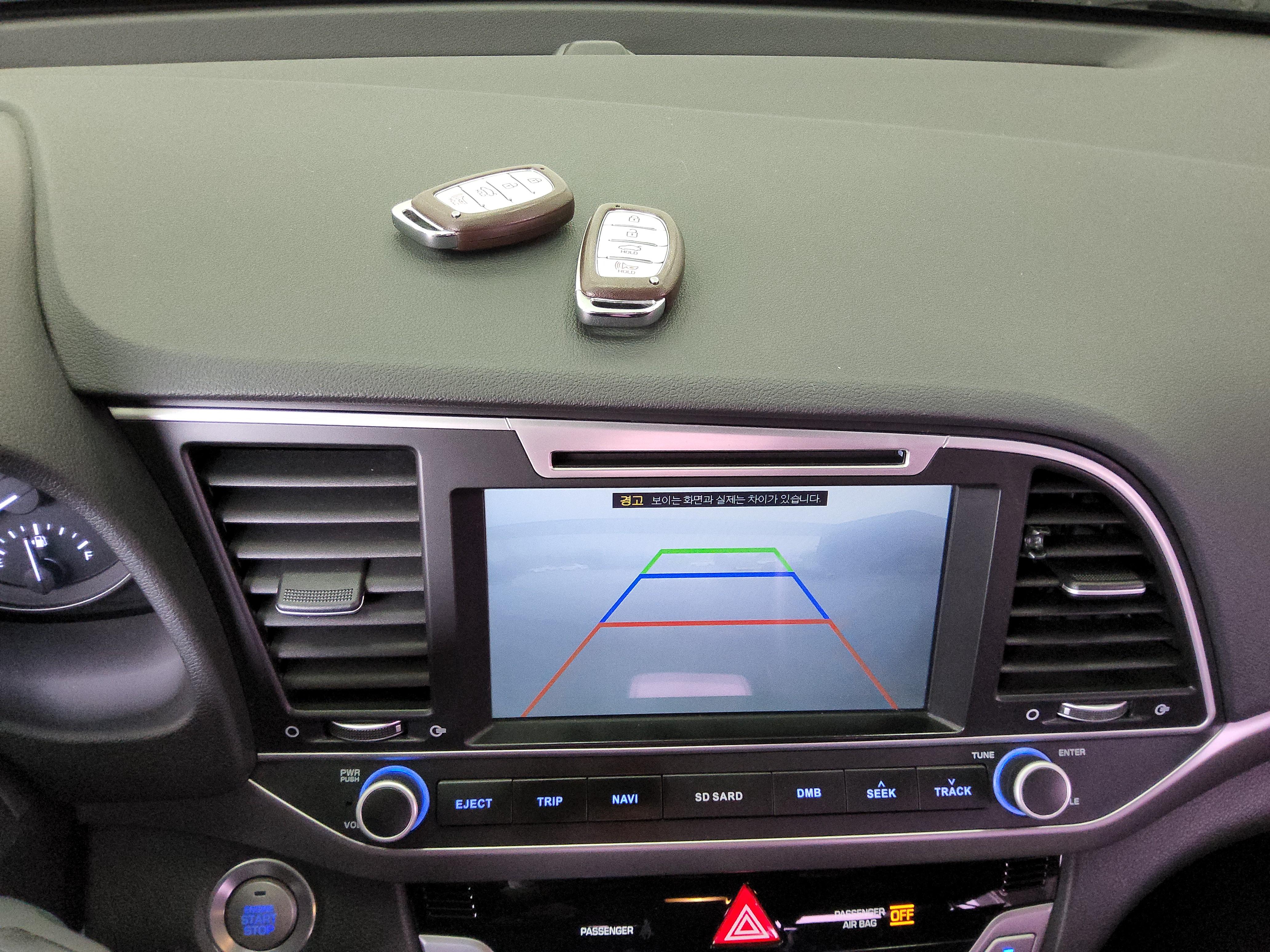 현대자동차 아반떼 2016 - 이미지 17