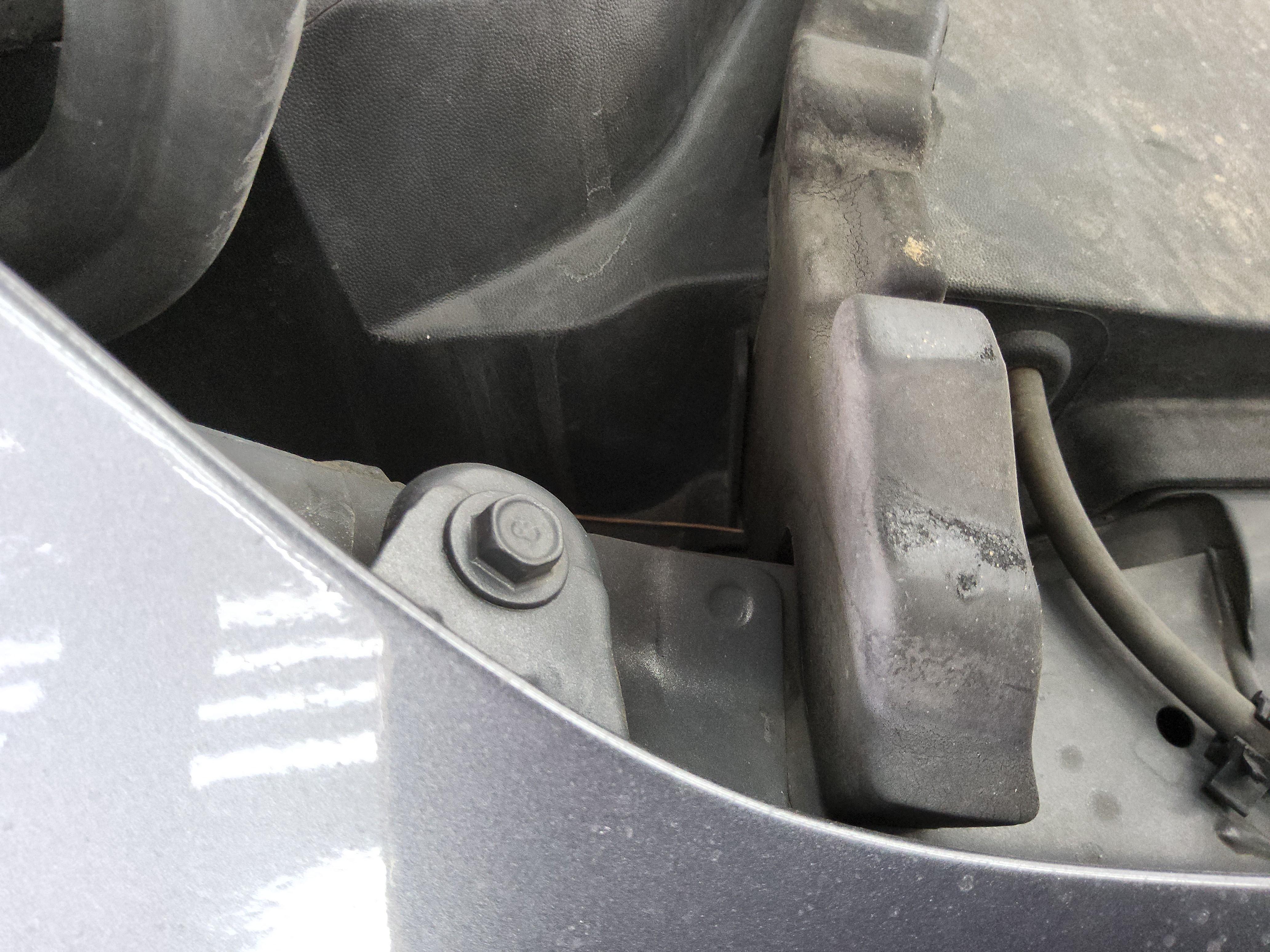 현대자동차 아반떼 2016 - 이미지 19