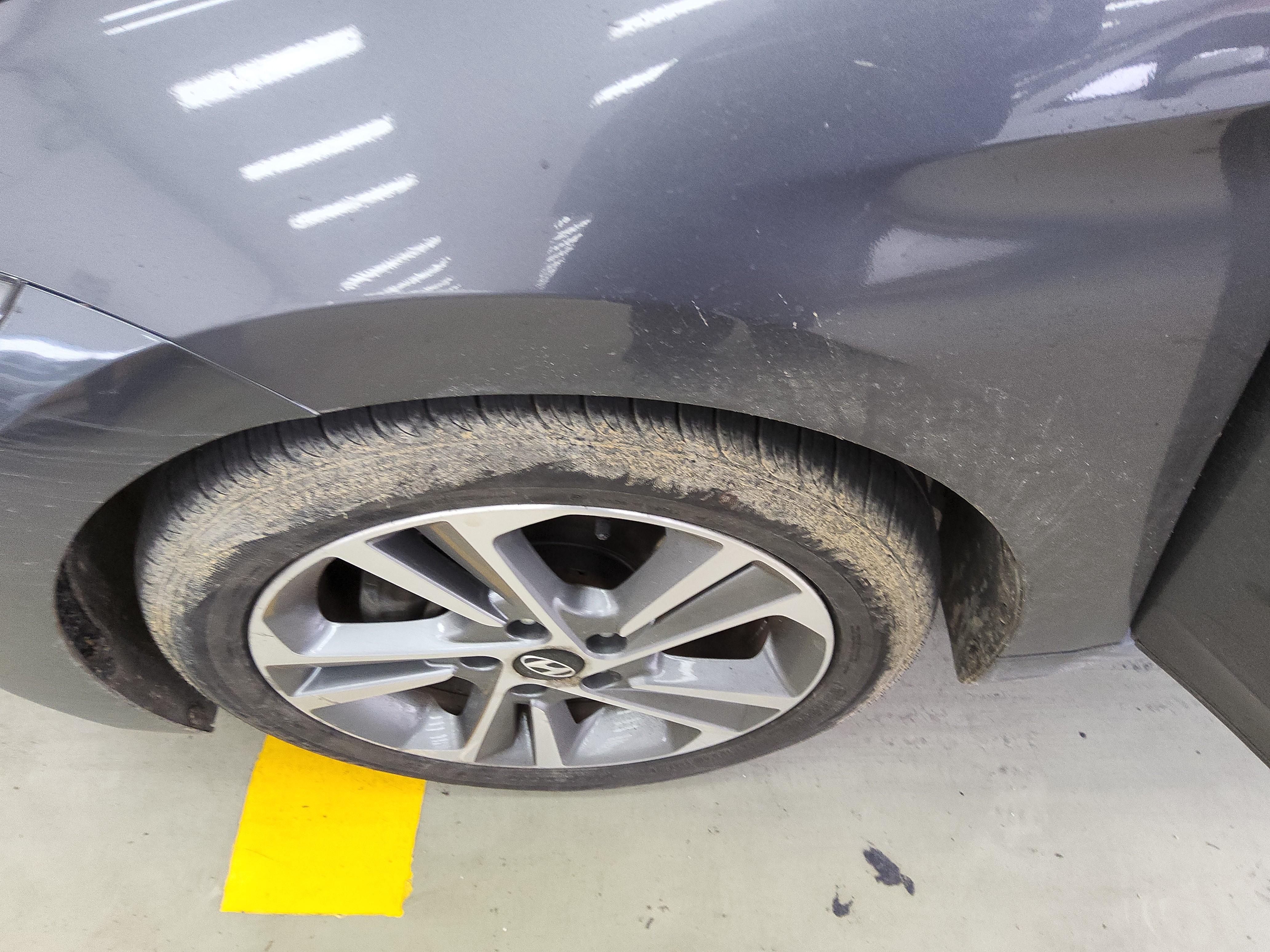 현대자동차 아반떼 2016 - 이미지 20