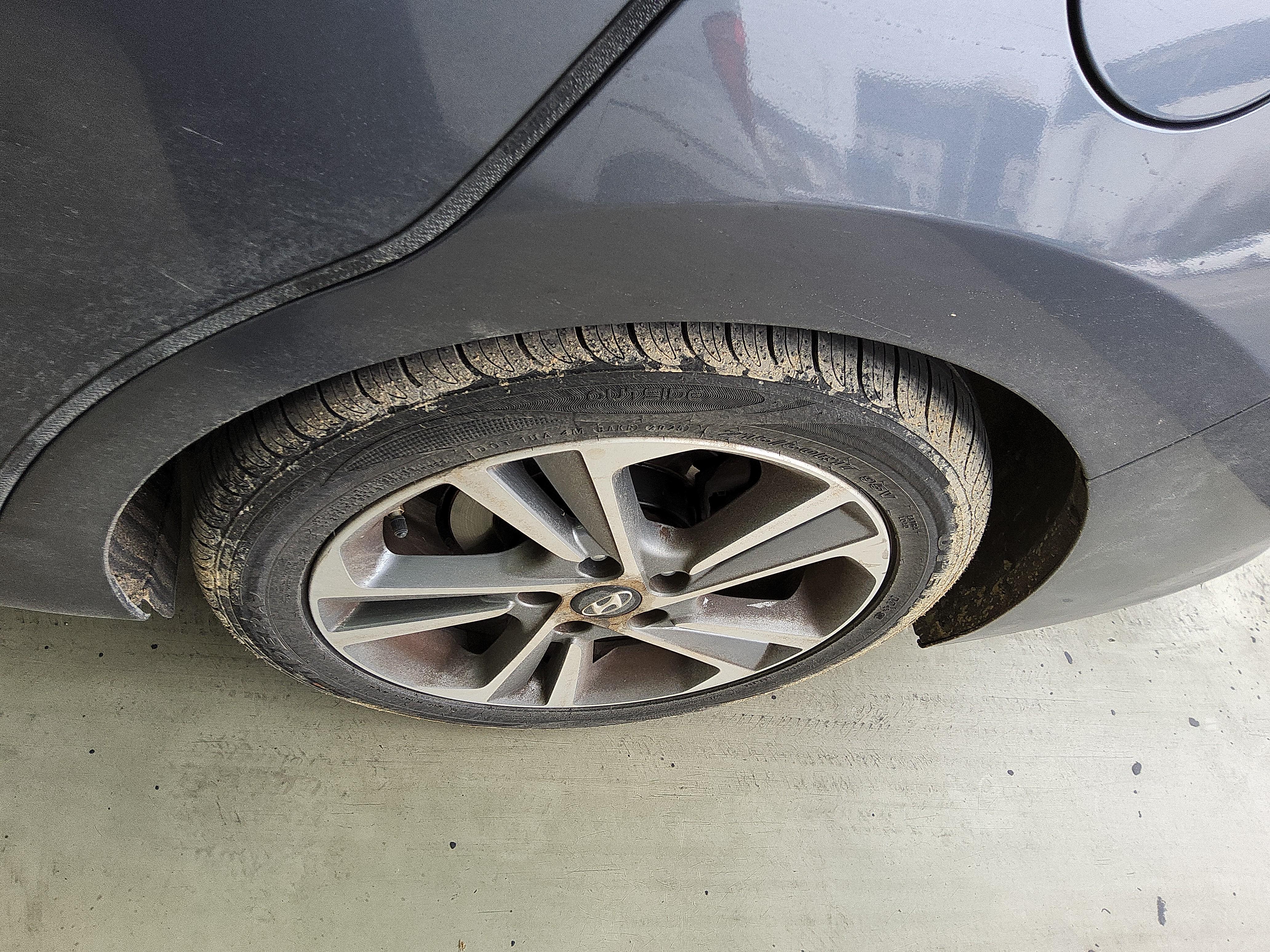 현대자동차 아반떼 2016 - 이미지 21