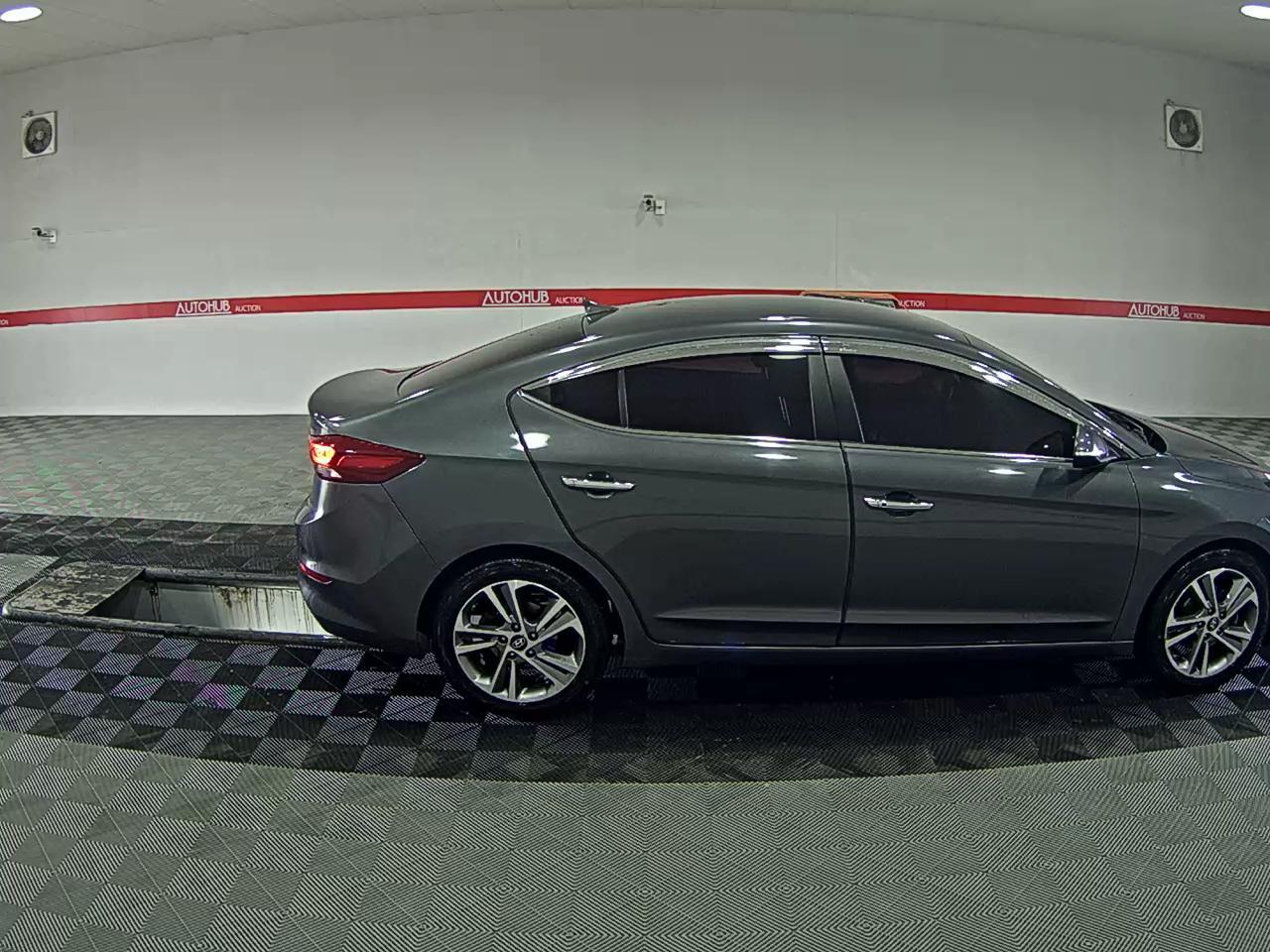 현대자동차 아반떼 2016 - 이미지 3