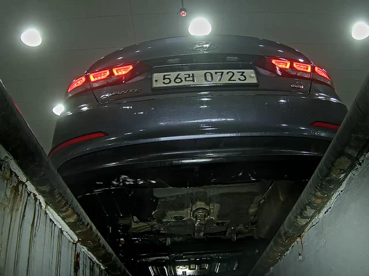 현대자동차 아반떼 2016 - 이미지 7