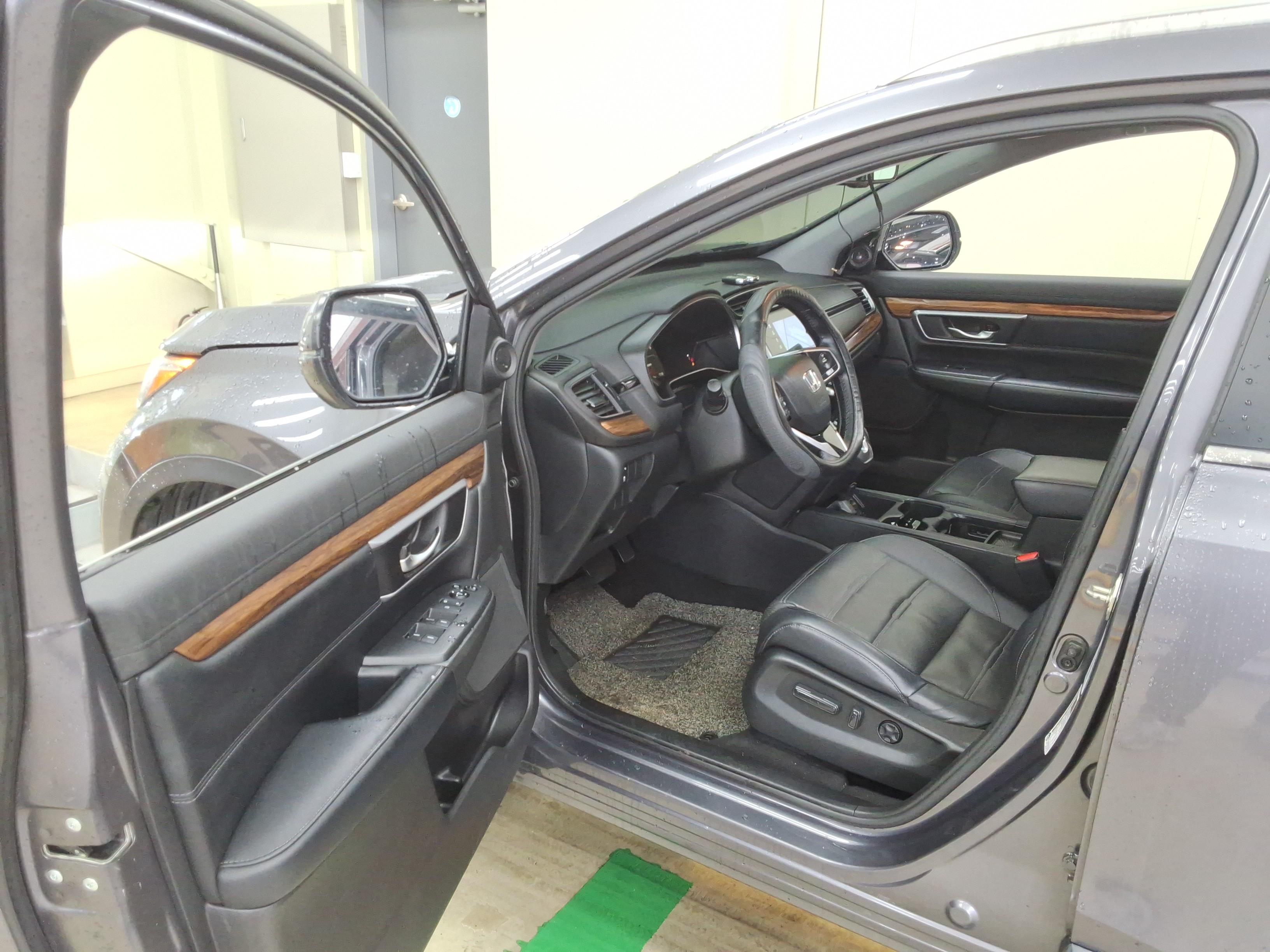 هوندا CR-V 2017 - صورة 9