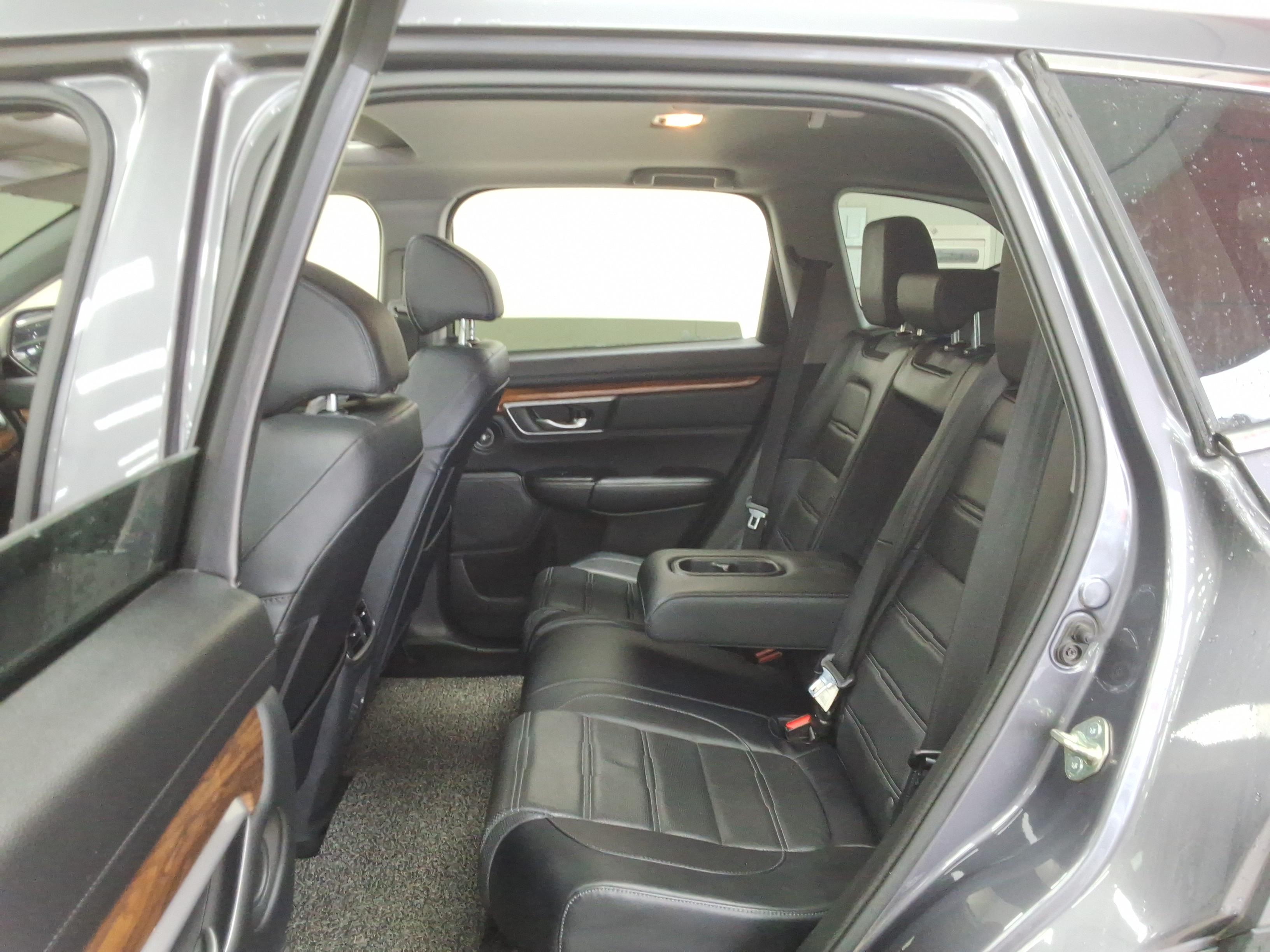 هوندا CR-V 2017 - صورة 11