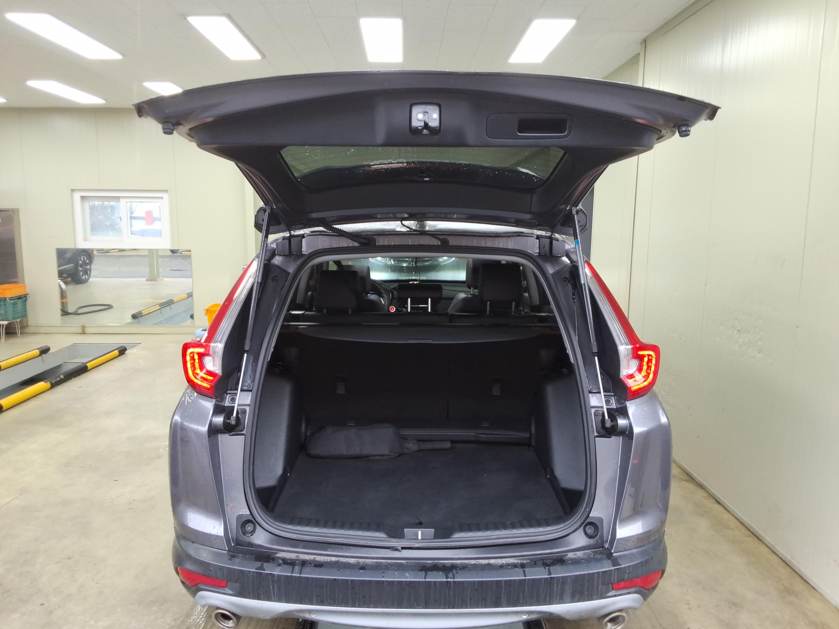 هوندا CR-V 2017 - صورة 12