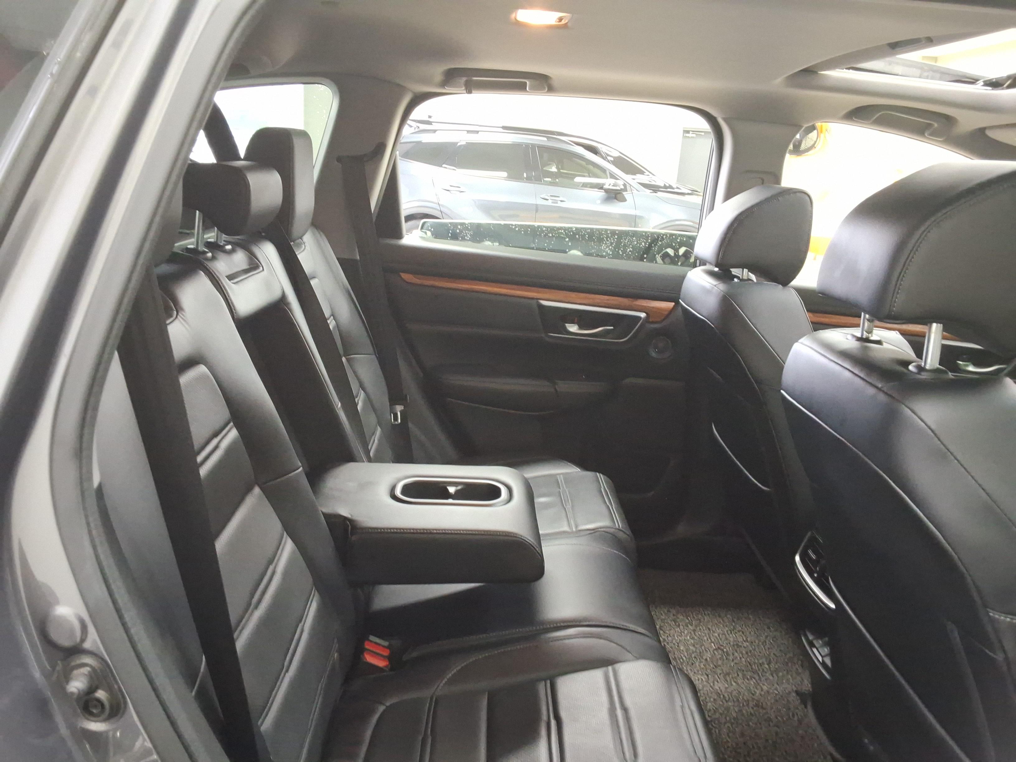 هوندا CR-V 2017 - صورة 13