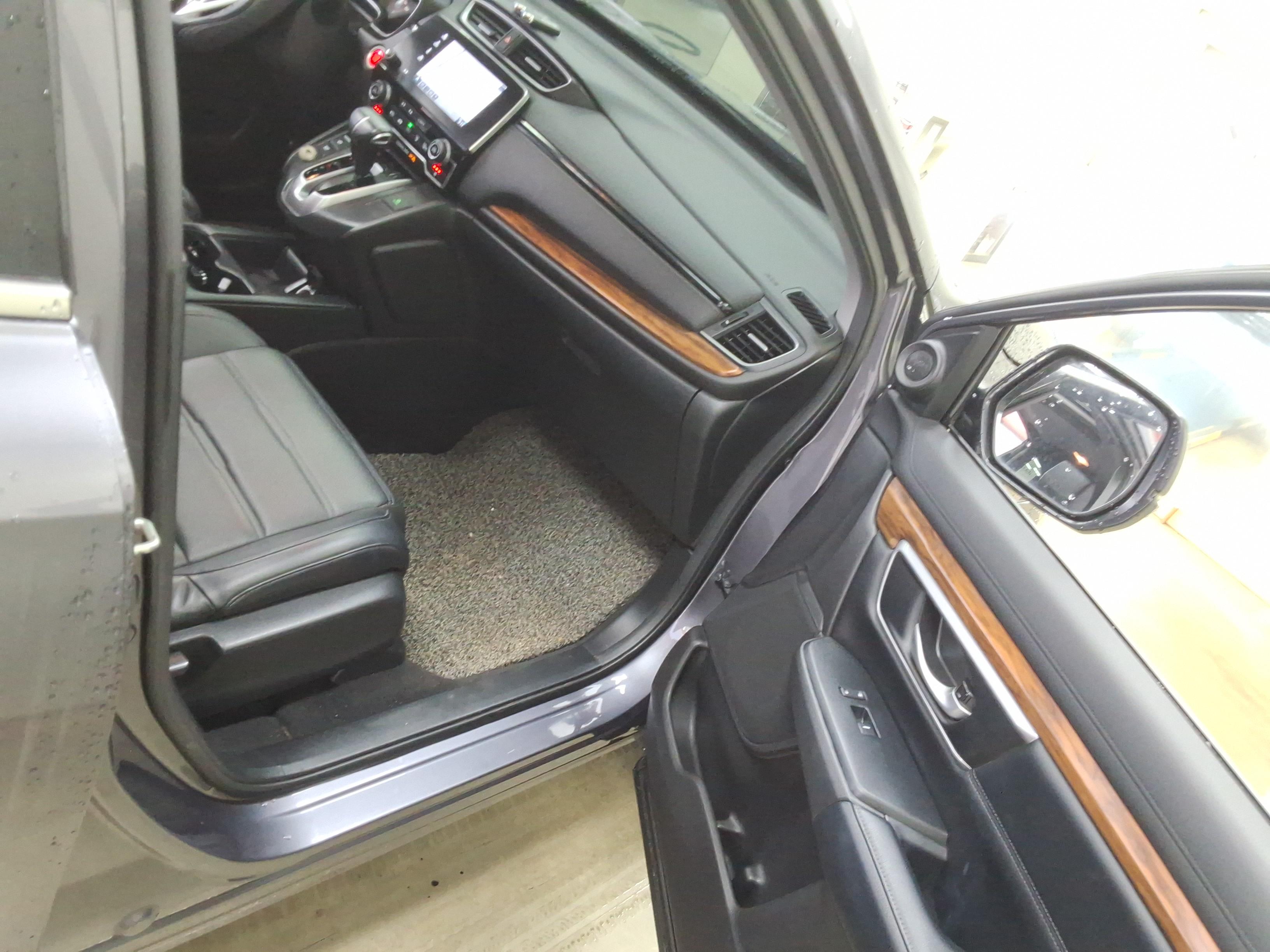 هوندا CR-V 2017 - صورة 14