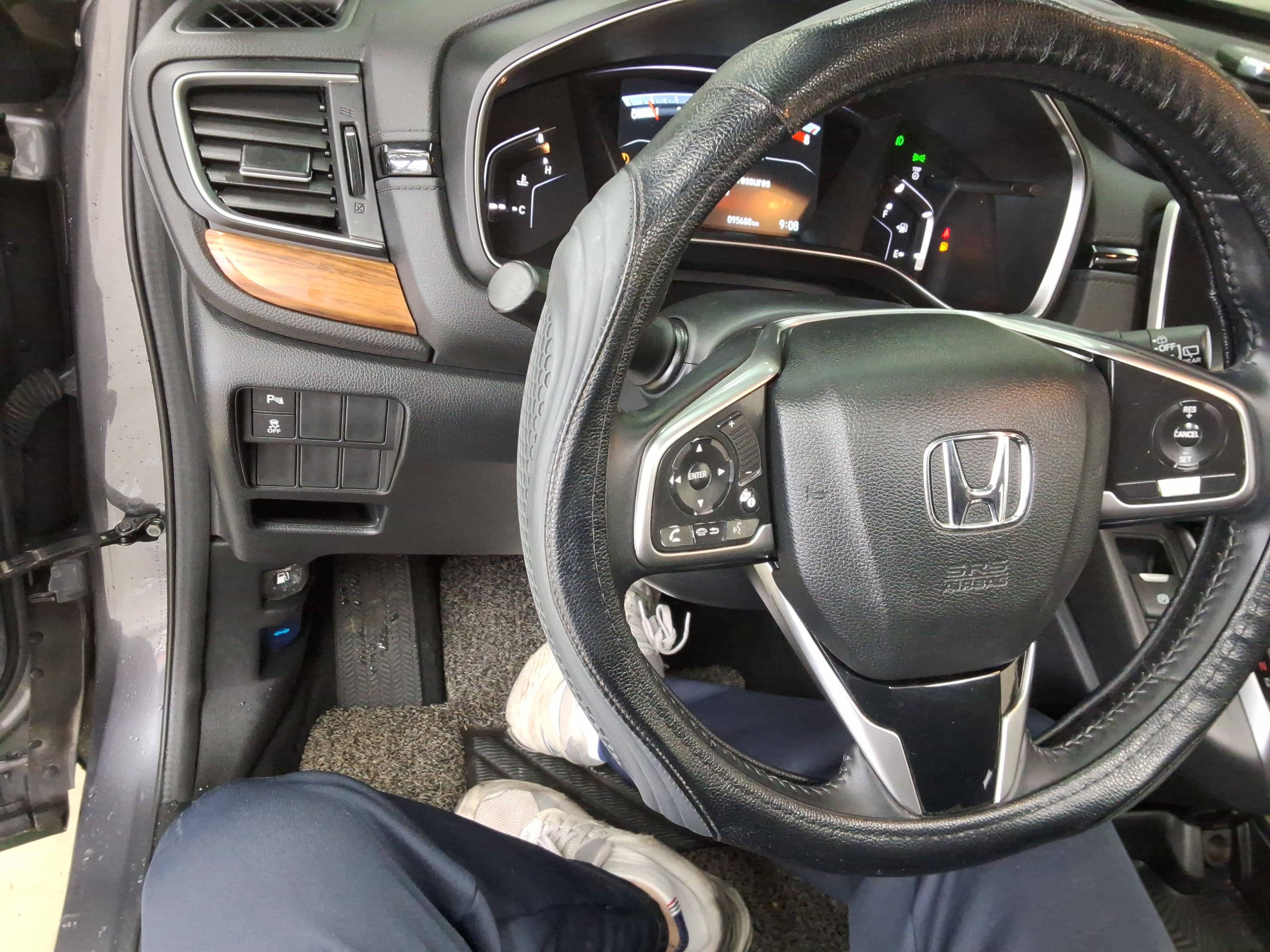 هوندا CR-V 2017 - صورة 16