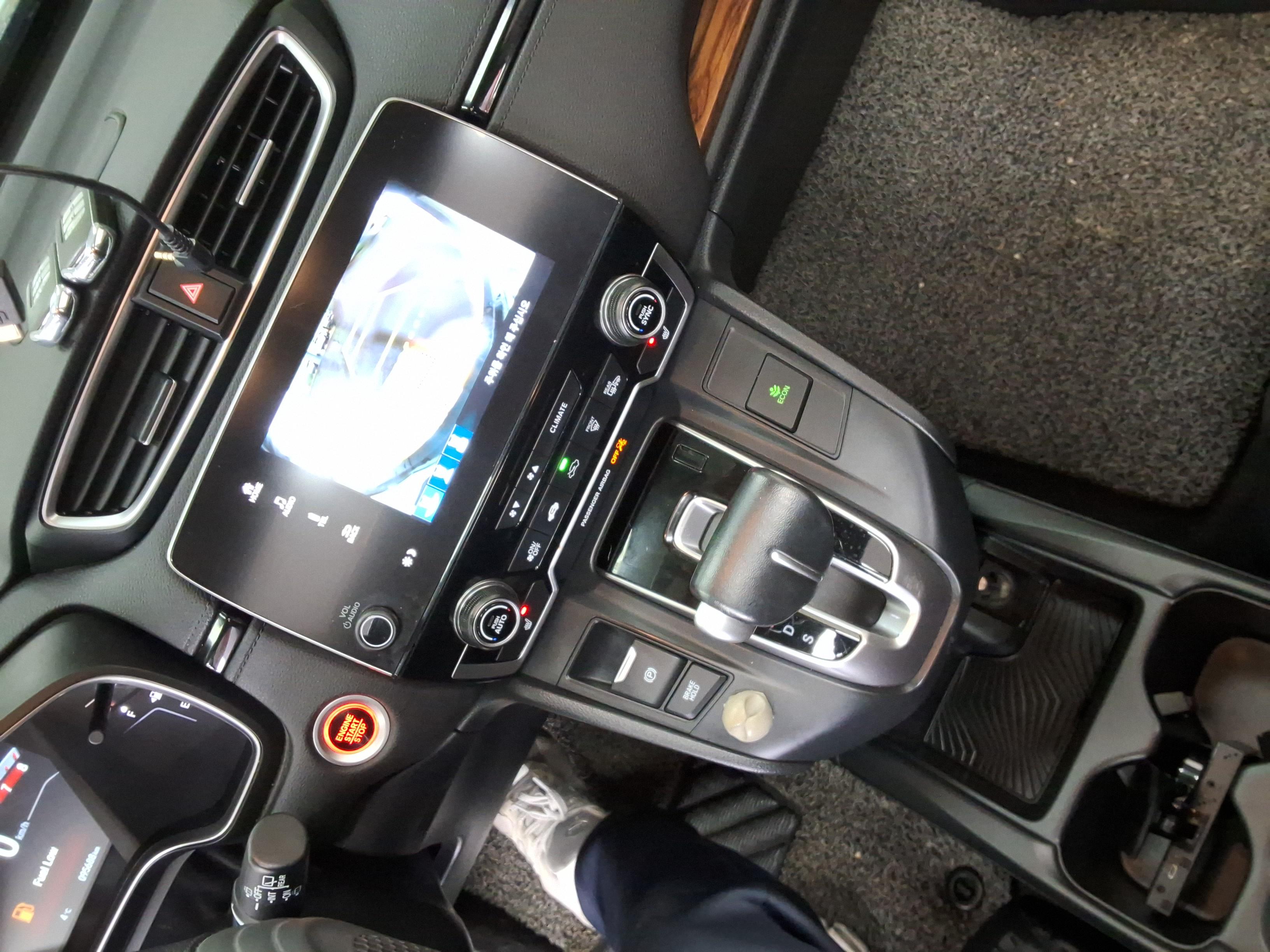 هوندا CR-V 2017 - صورة 17