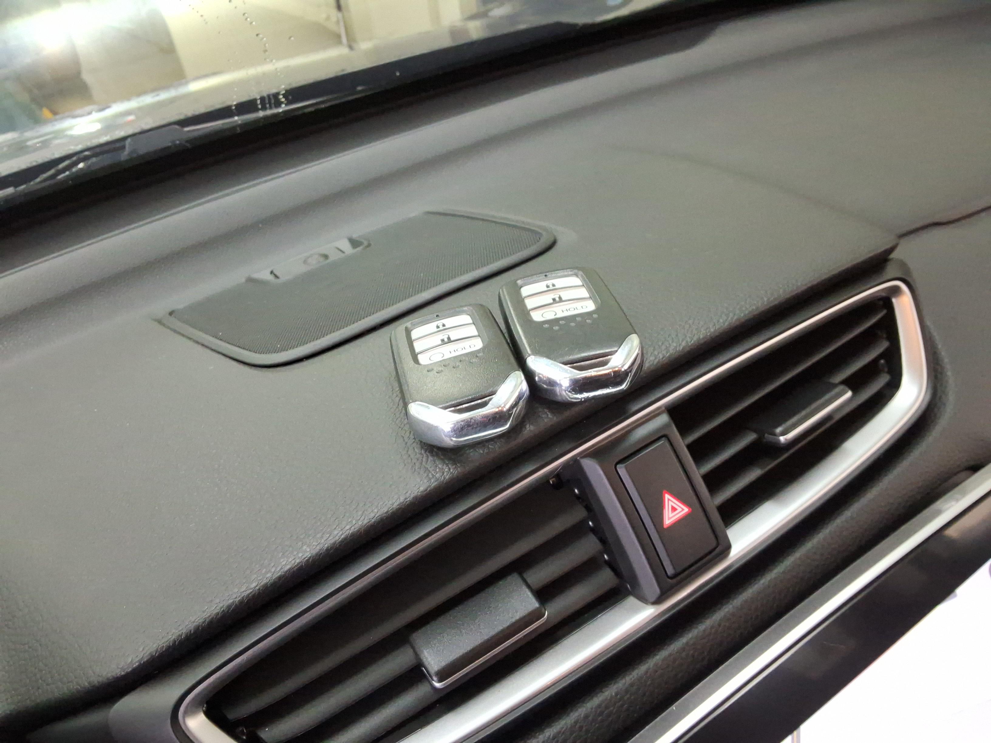 هوندا CR-V 2017 - صورة 18