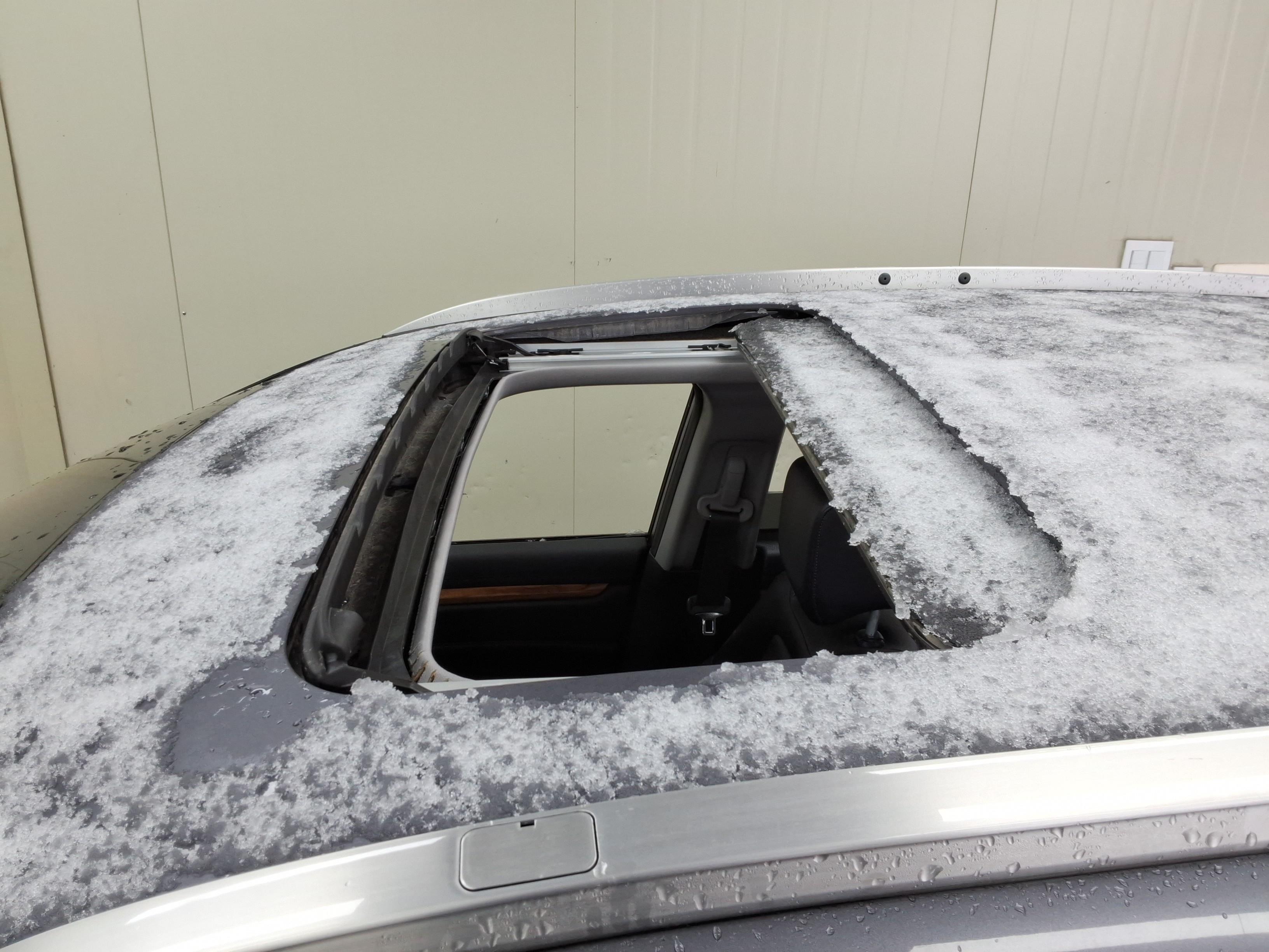 هوندا CR-V 2017 - صورة 19