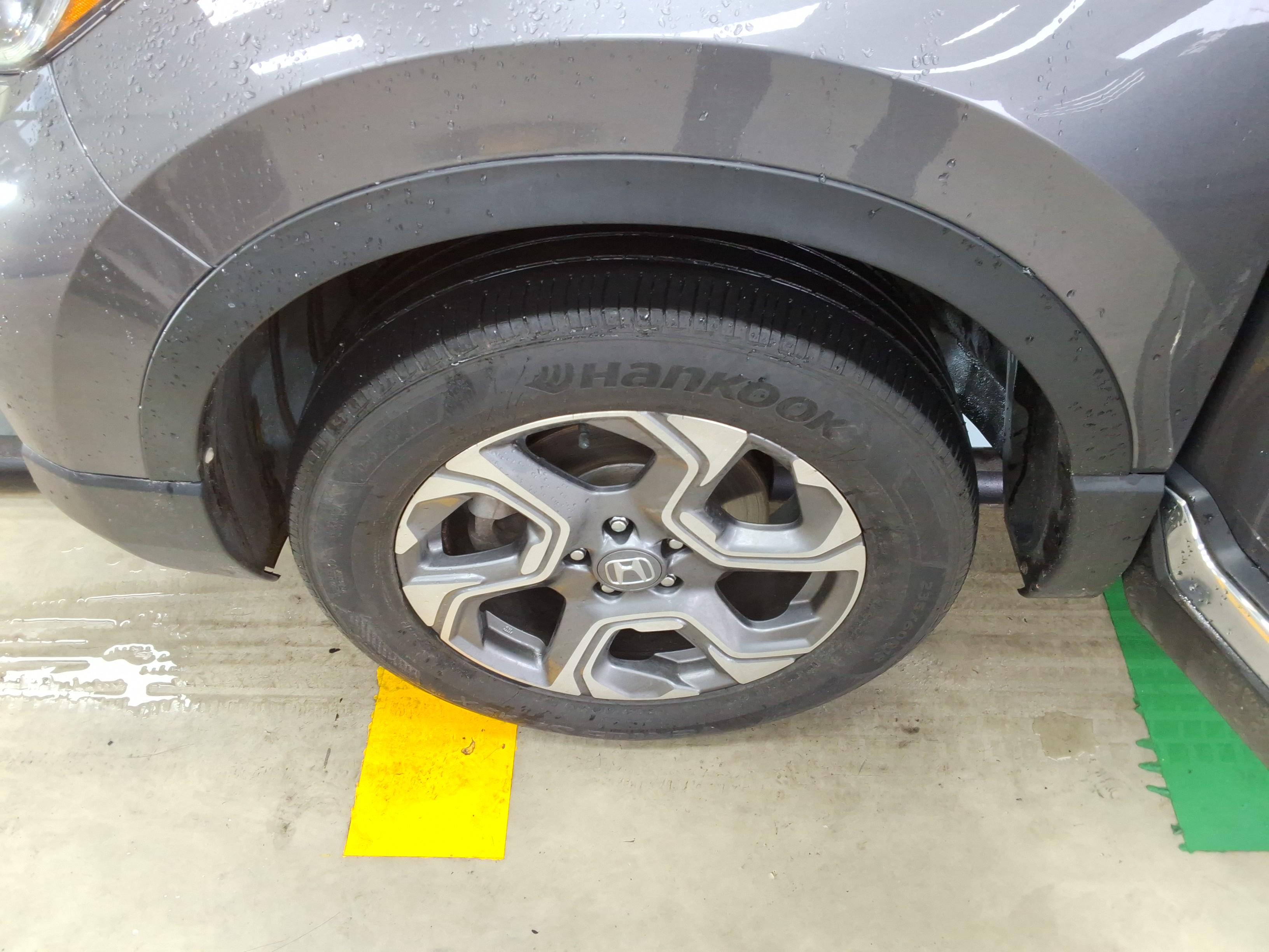 هوندا CR-V 2017 - صورة 21