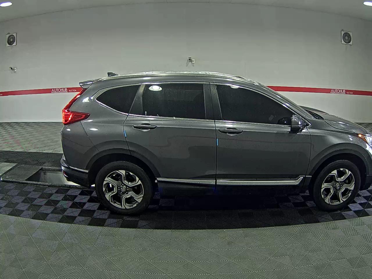 هوندا CR-V 2017 - صورة 3