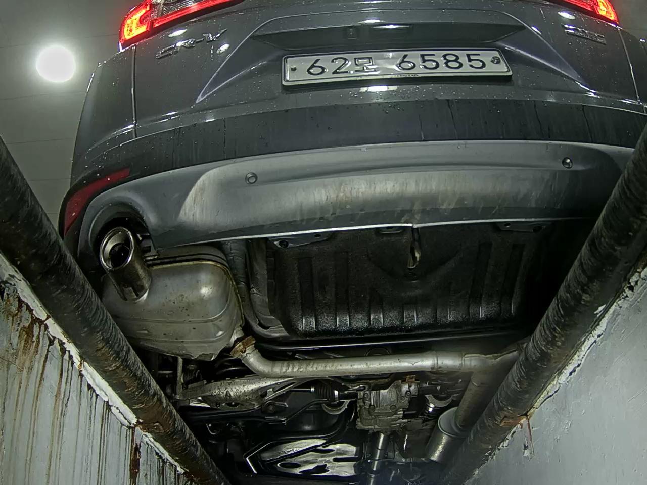 هوندا CR-V 2017 - صورة 7