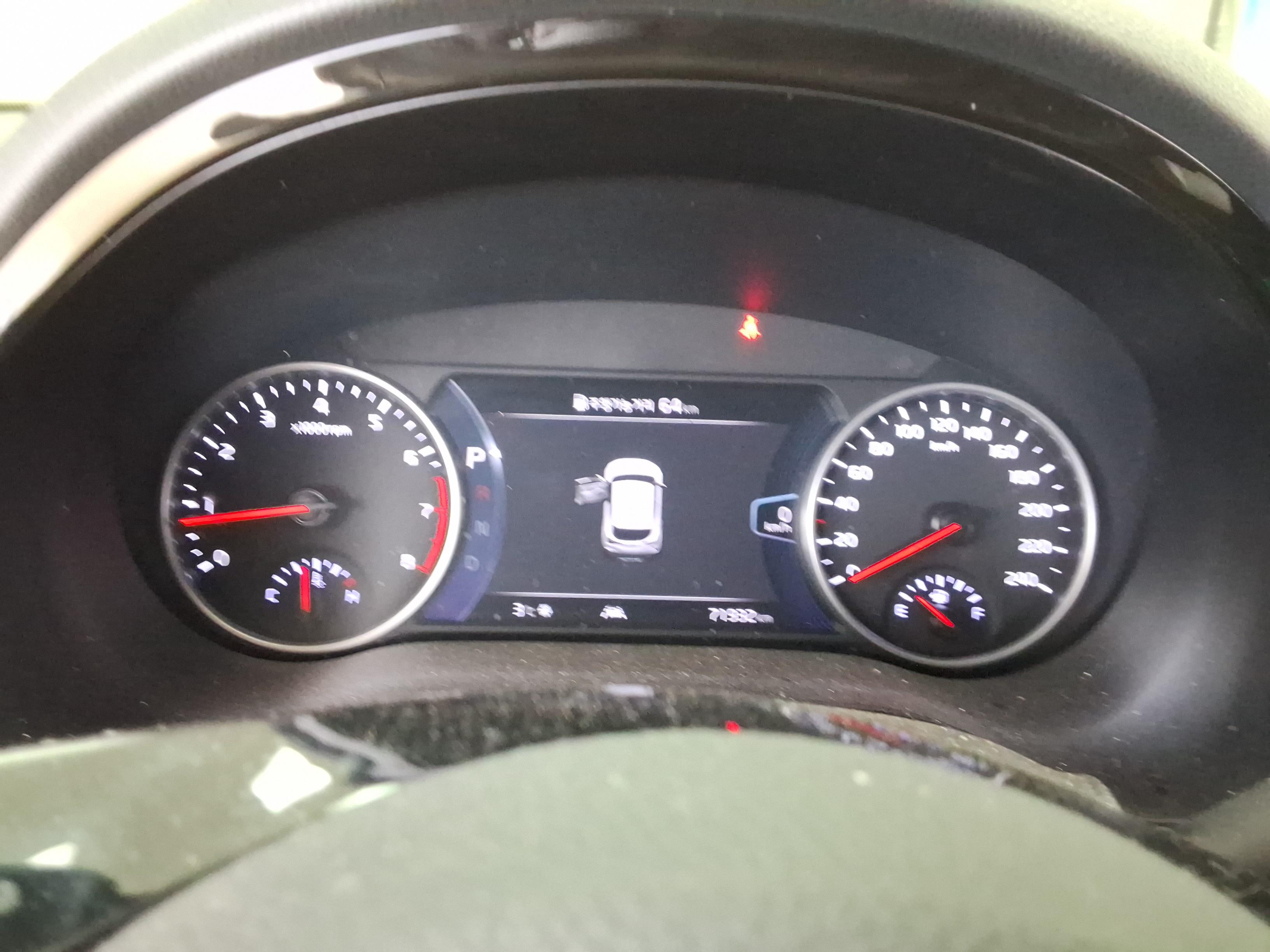 Kia Seltos 2023 - Image 8