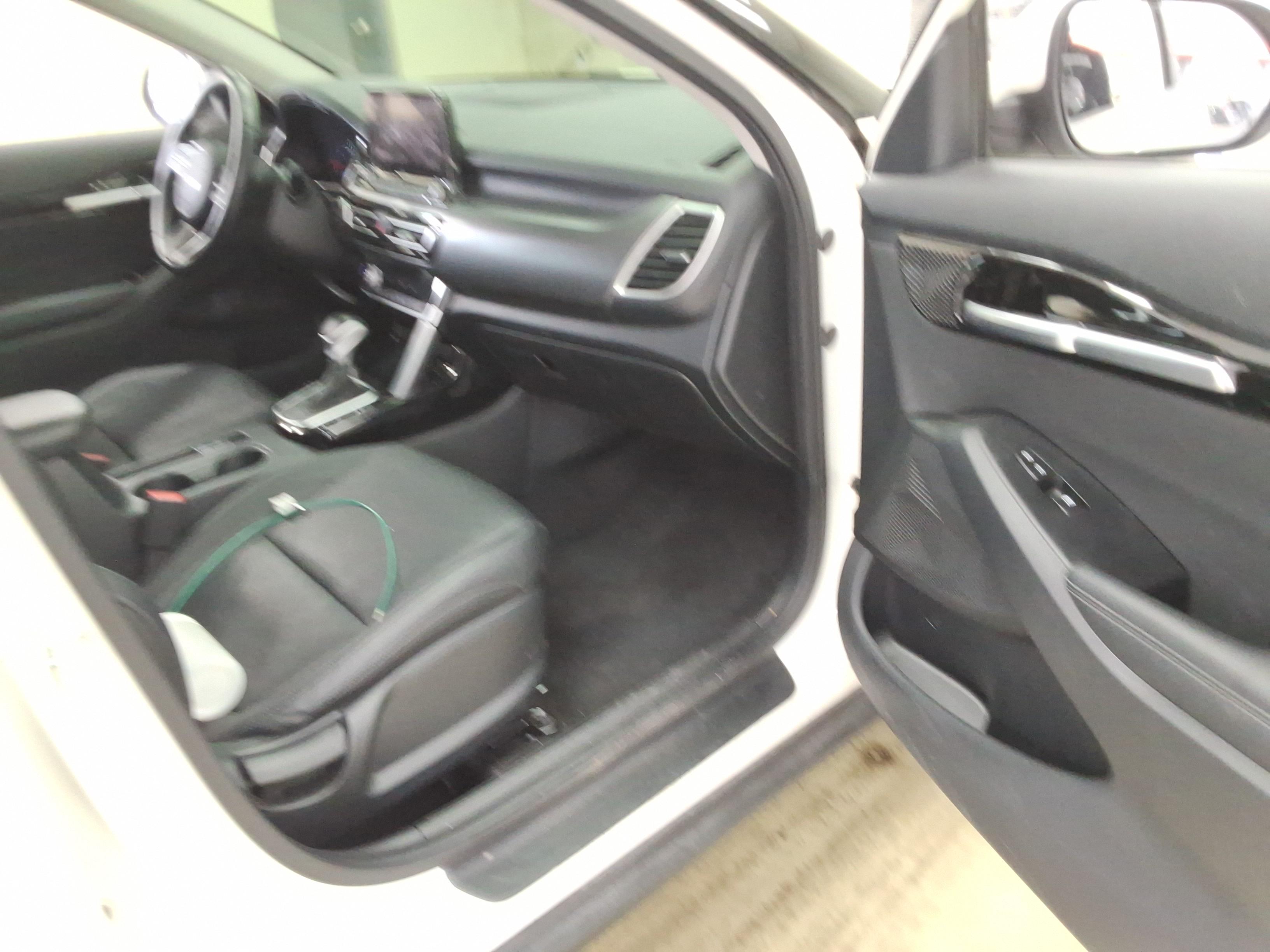 Kia Seltos 2023 - Image 14
