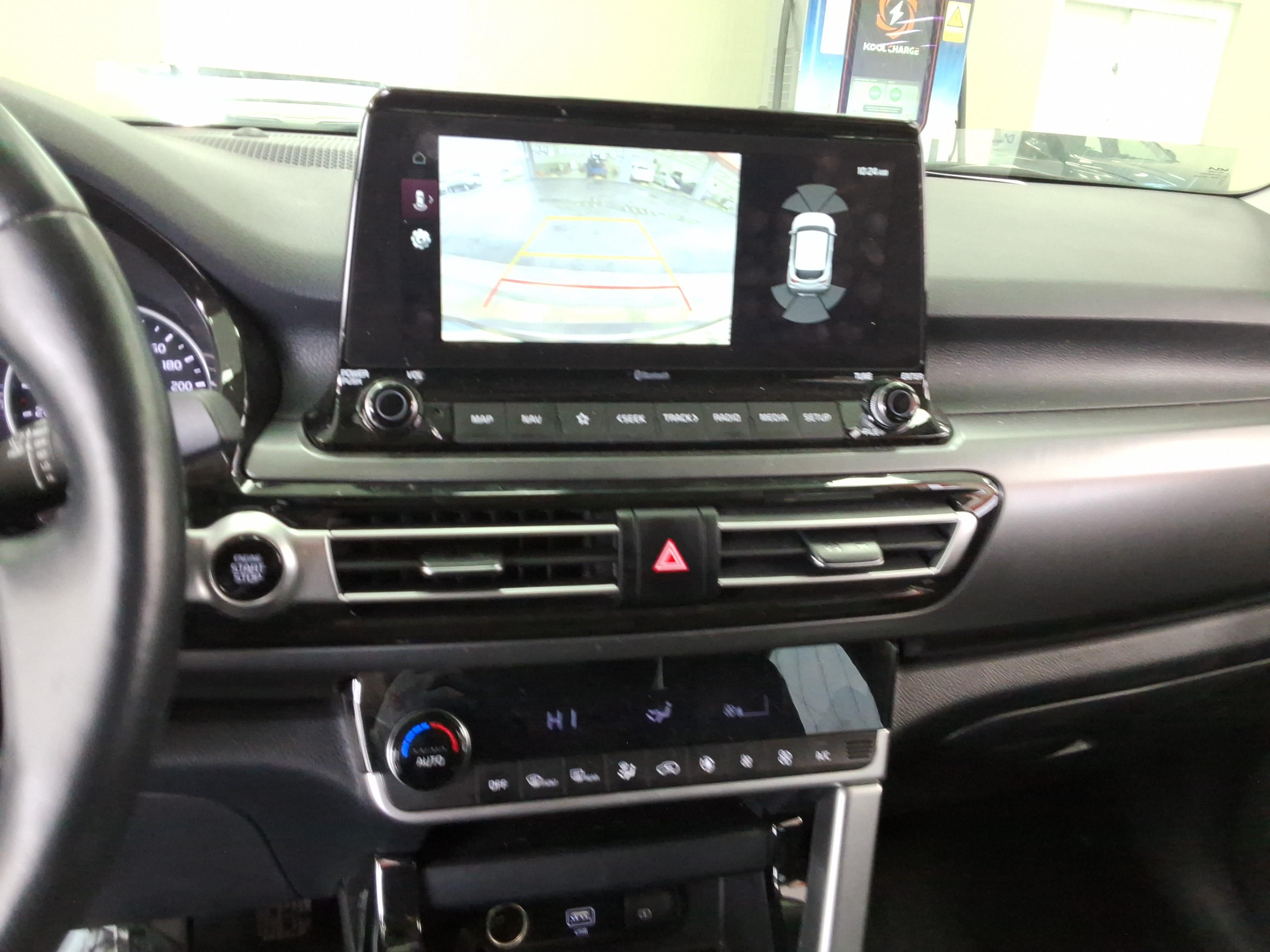 Kia Seltos 2023 - Image 16