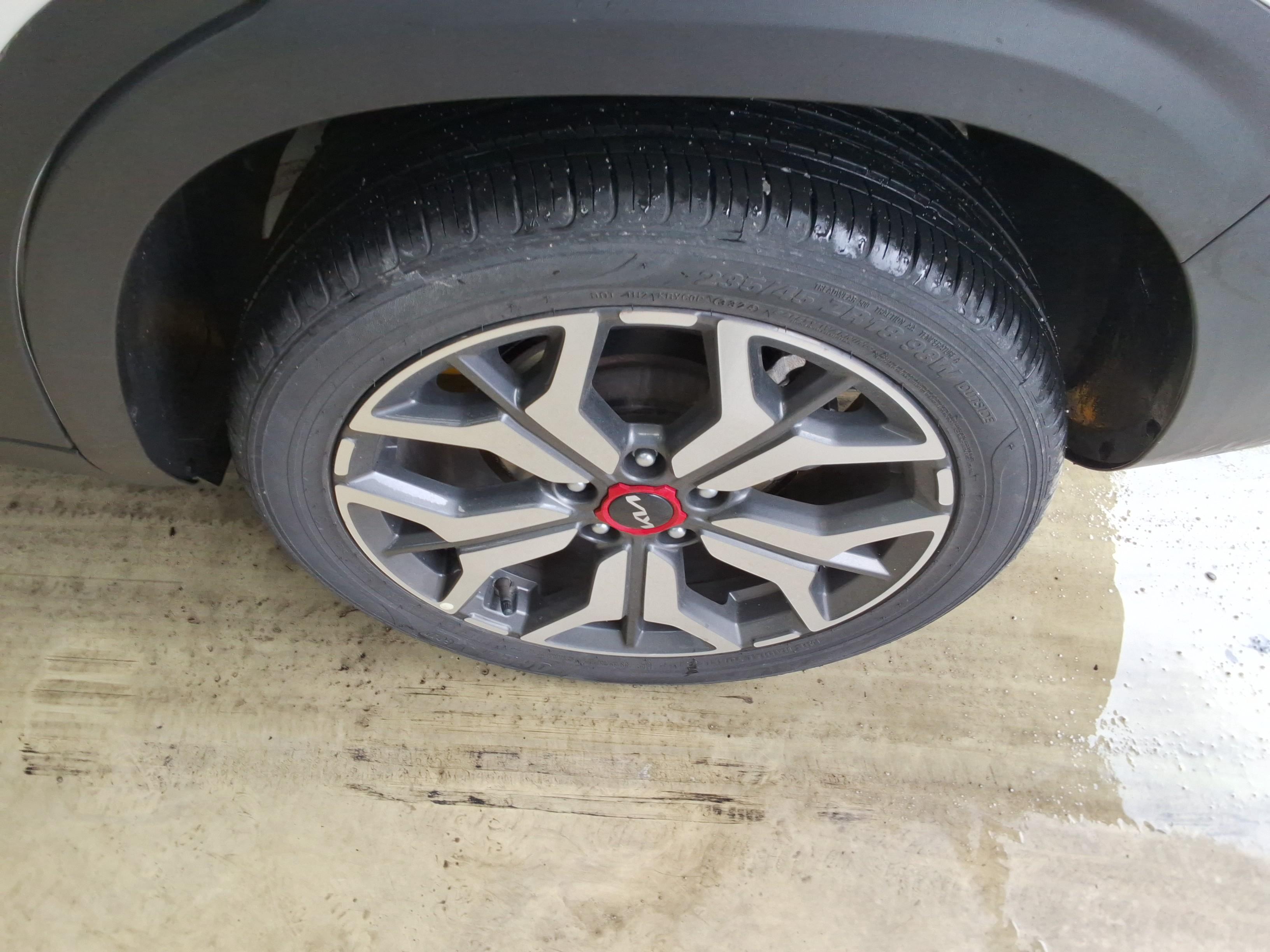 Kia Seltos 2023 - Image 21