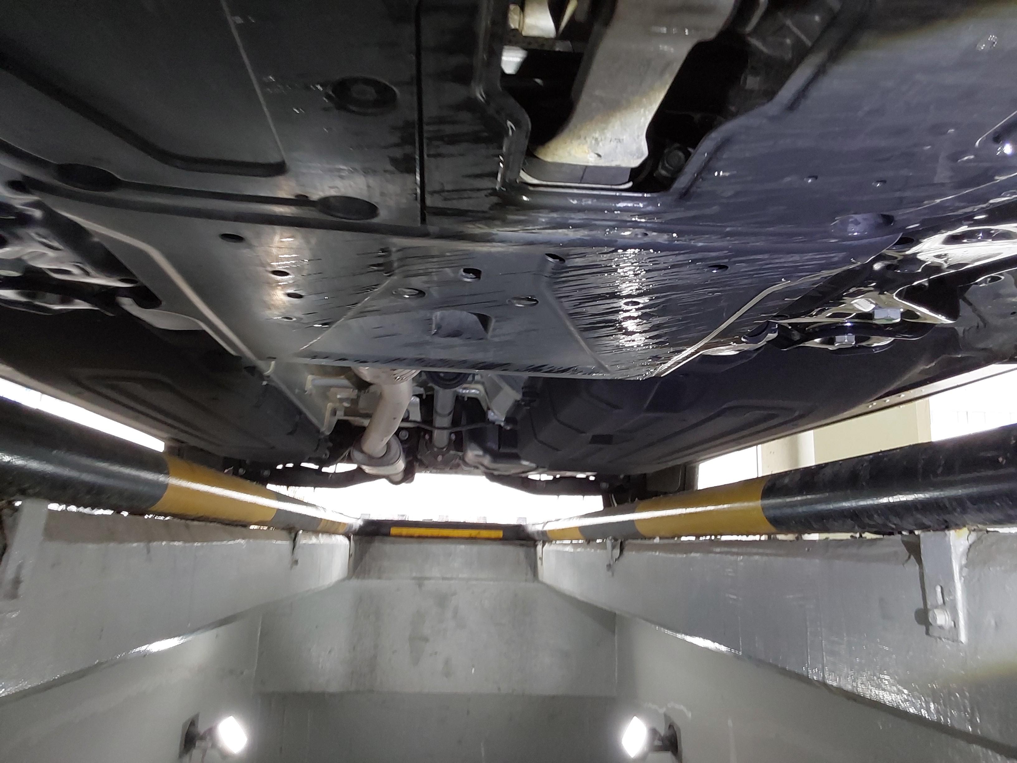 كيا سبورتاج 2022 - صورة 9