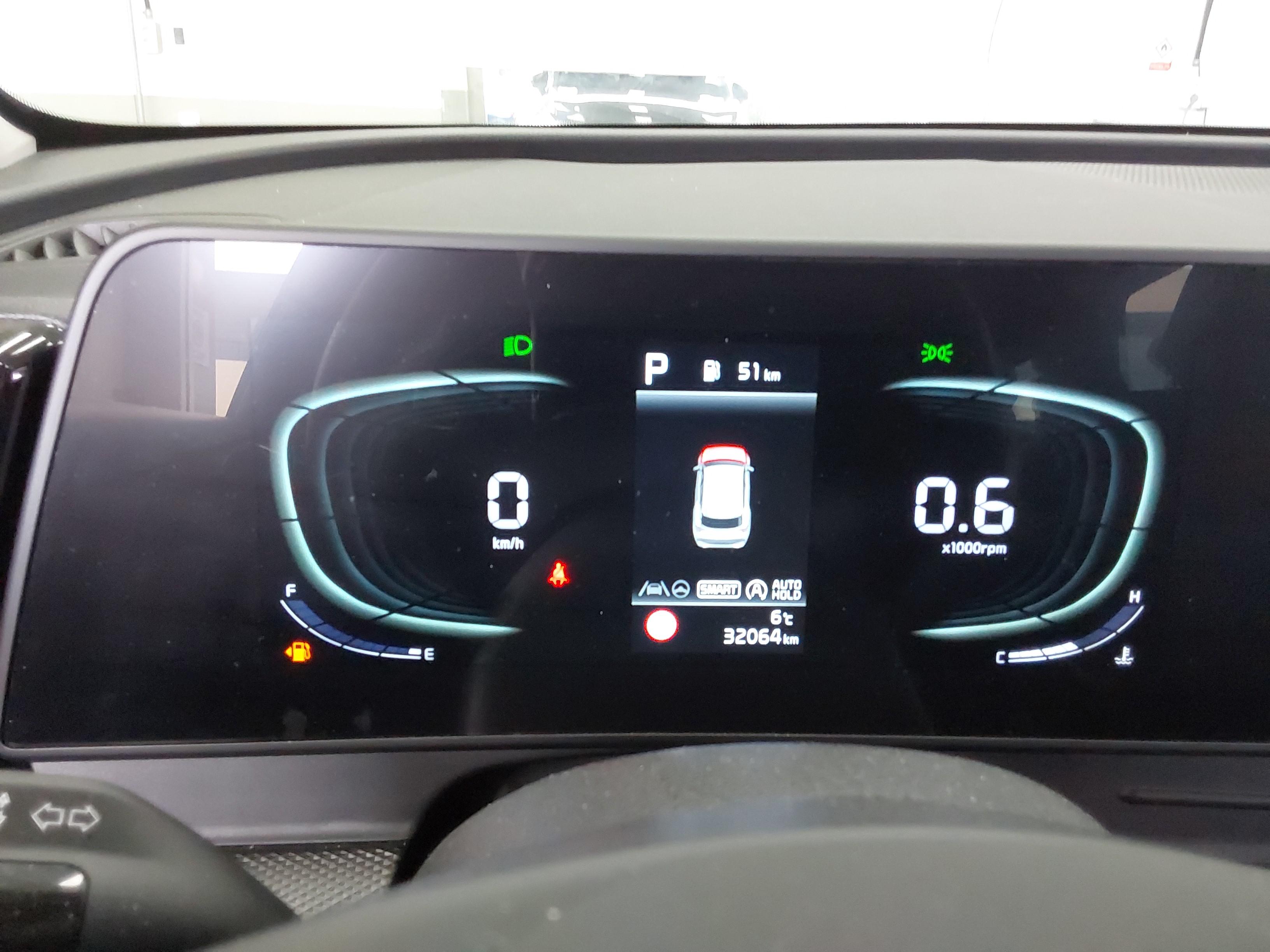 كيا سبورتاج 2022 - صورة 10