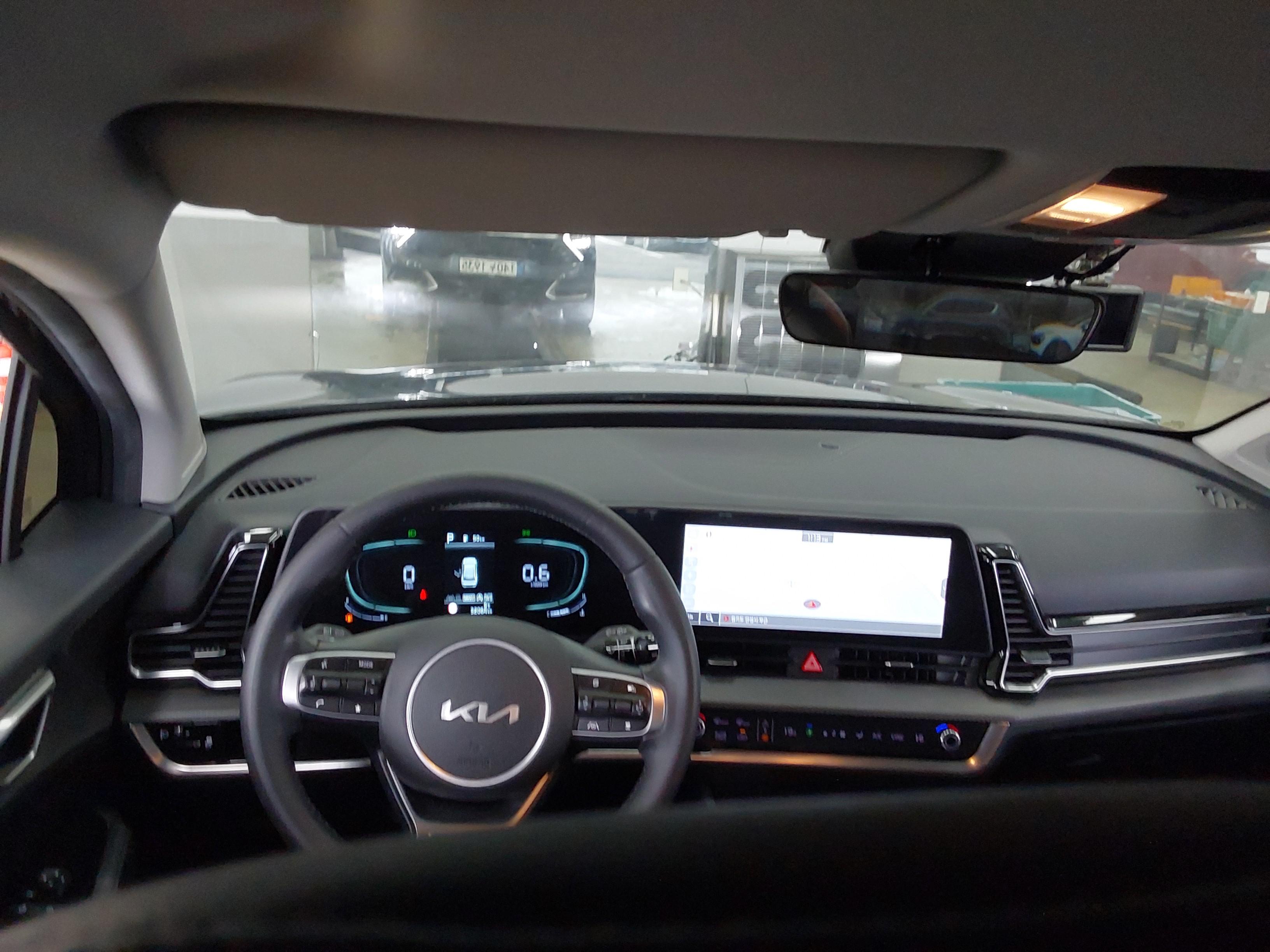 كيا سبورتاج 2022 - صورة 12