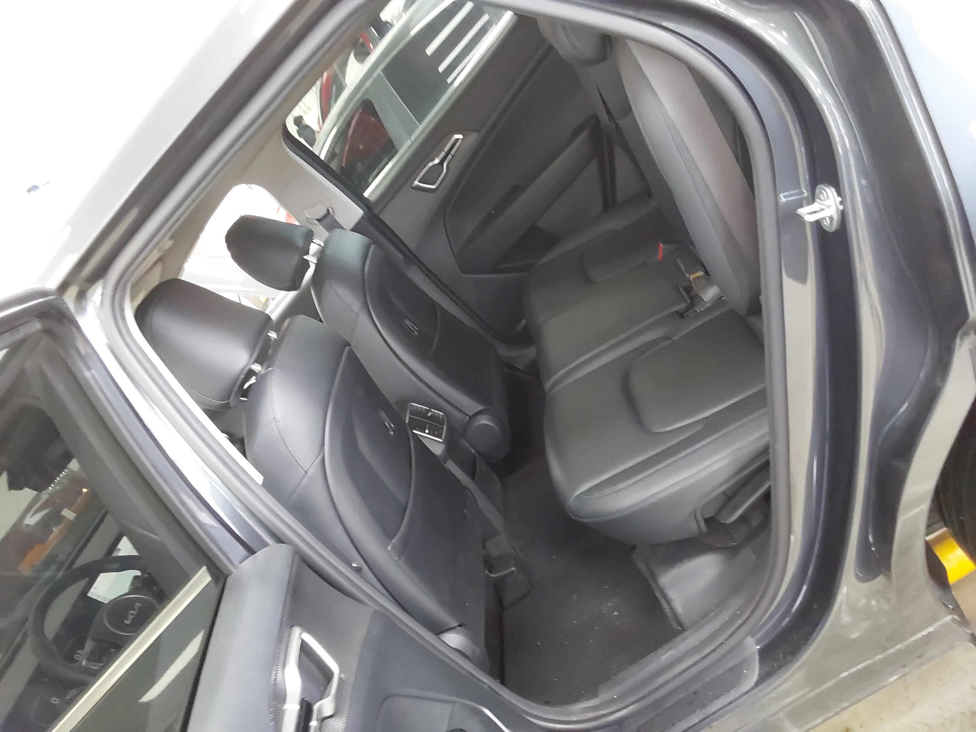 كيا سبورتاج 2022 - صورة 13