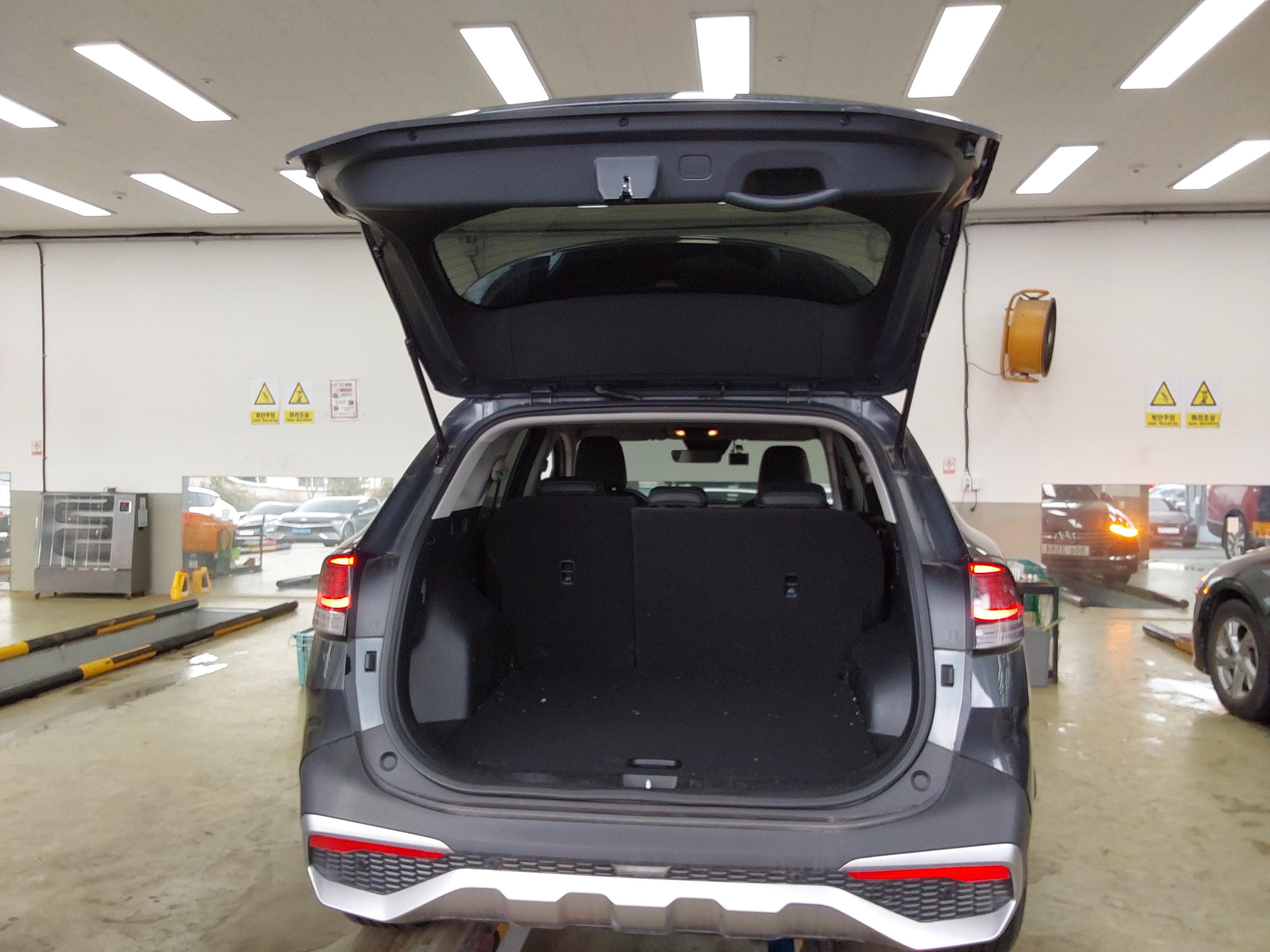 كيا سبورتاج 2022 - صورة 14