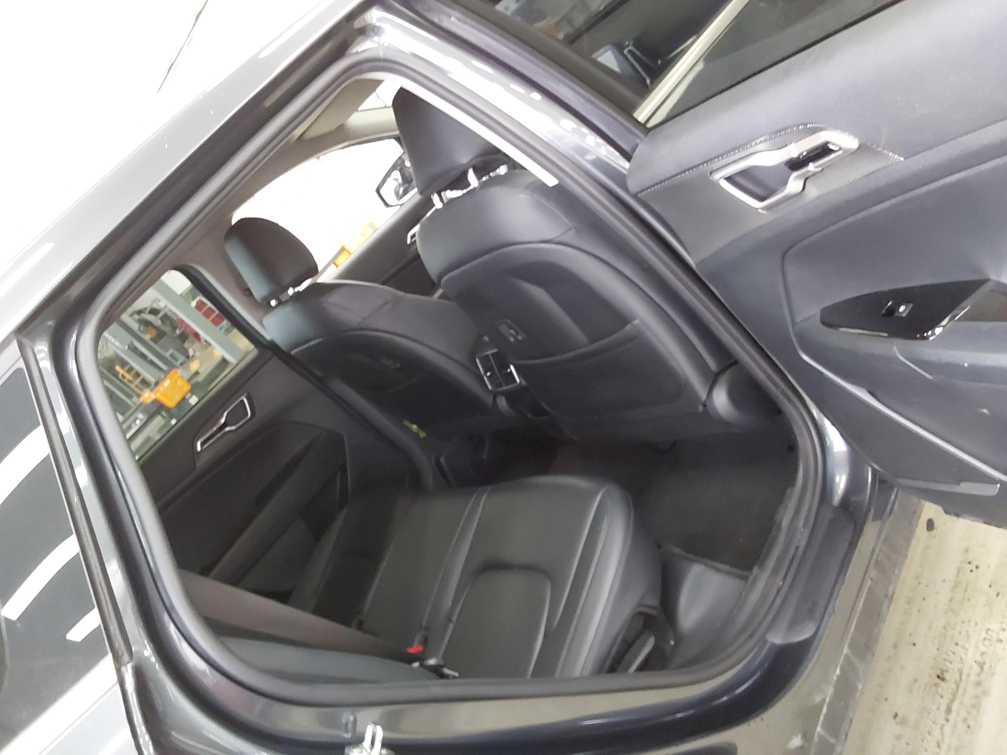 كيا سبورتاج 2022 - صورة 15