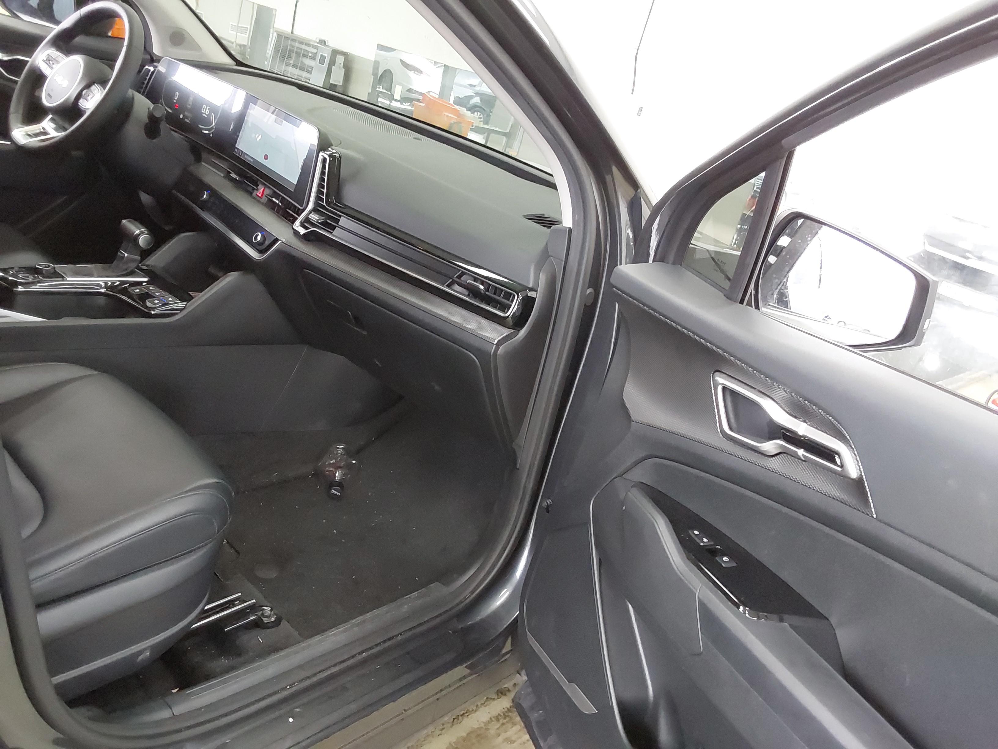 كيا سبورتاج 2022 - صورة 16