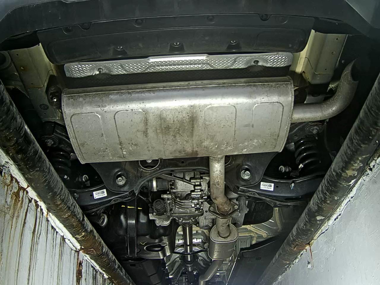 كيا سبورتاج 2022 - صورة 8