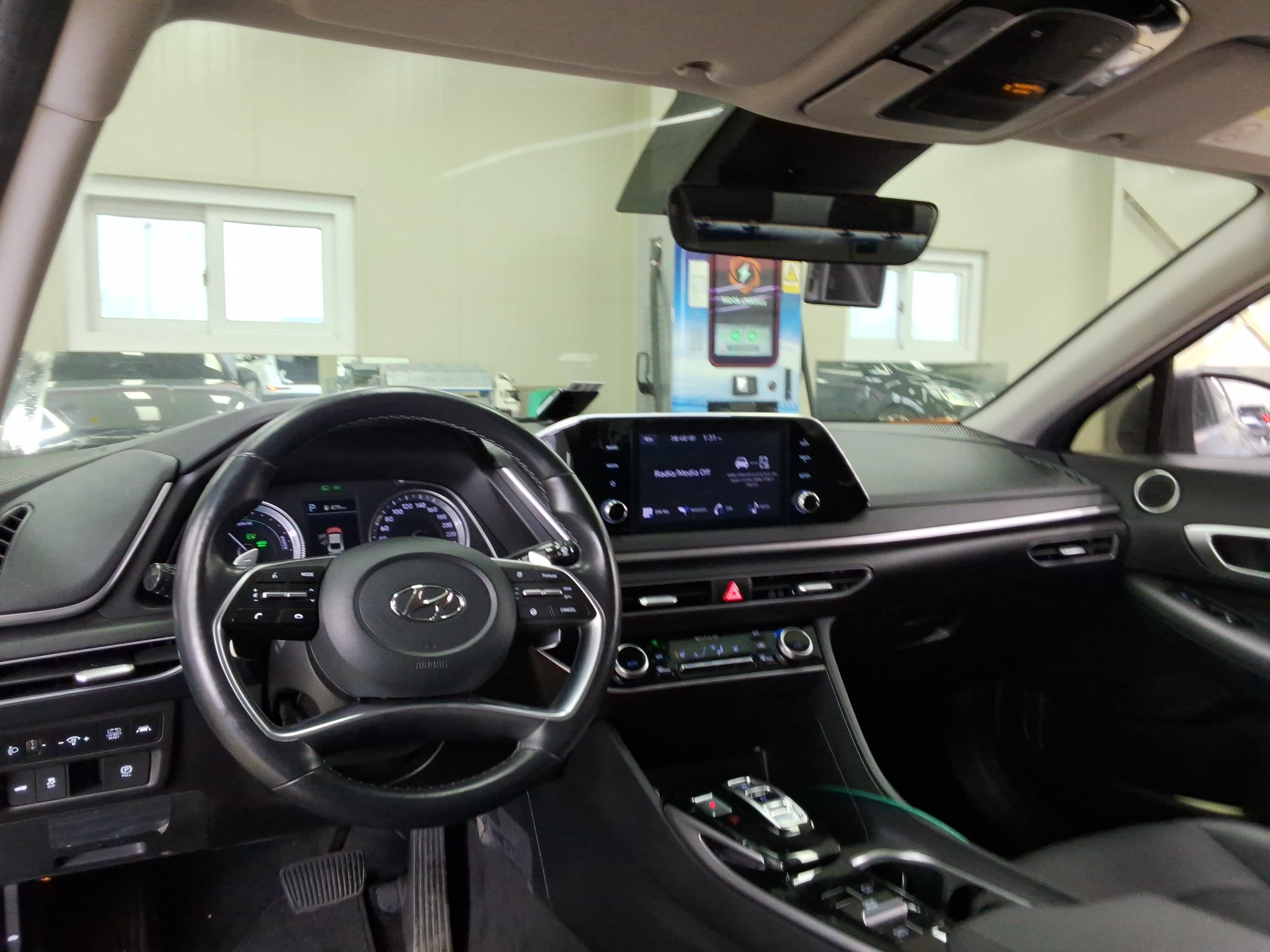 2022 - hyundai sonata