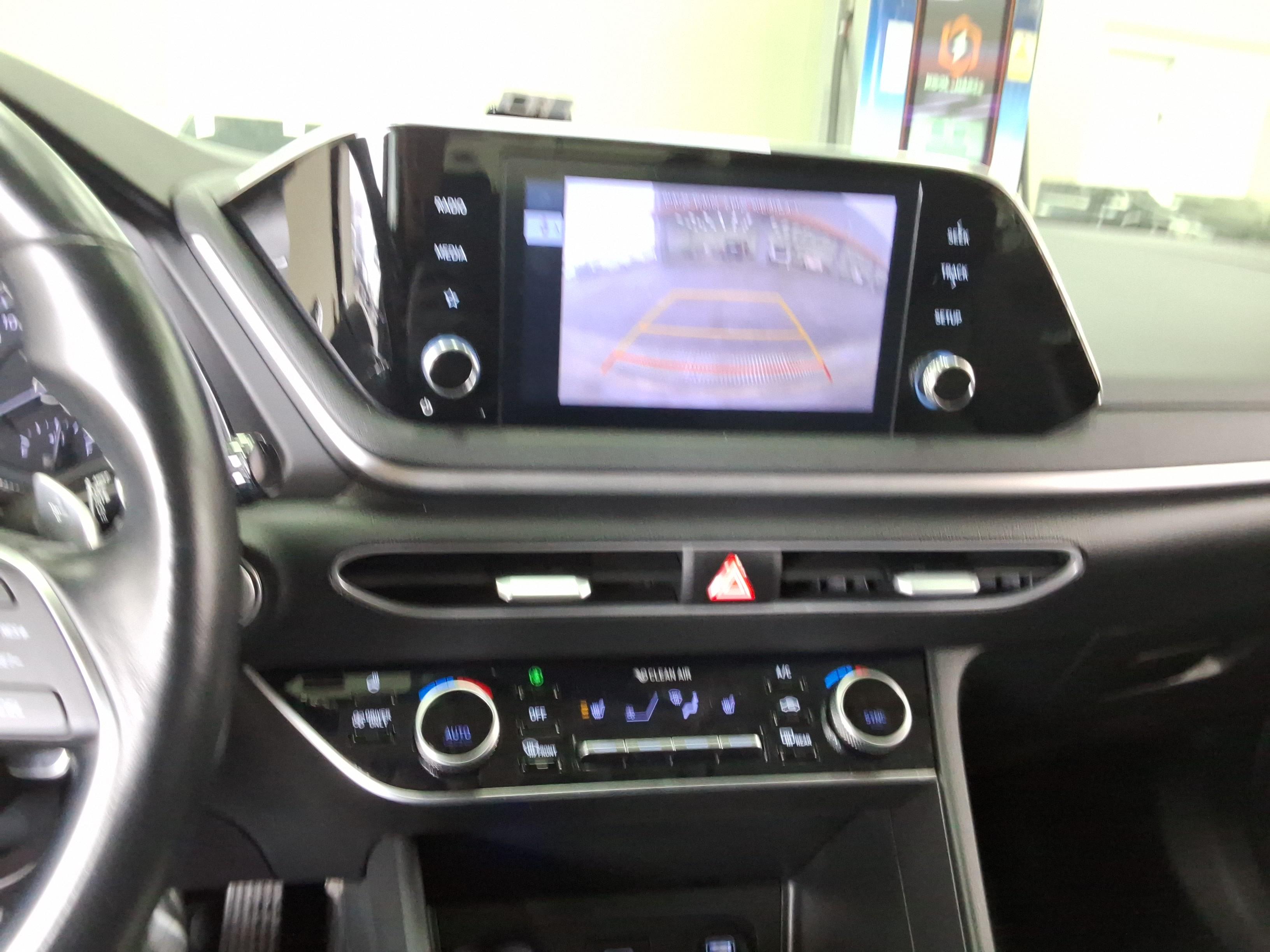 2022 - hyundai sonata