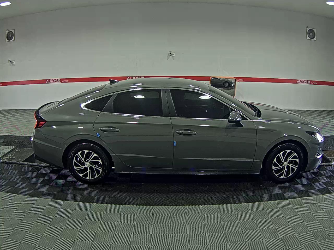 2022 - hyundai sonata