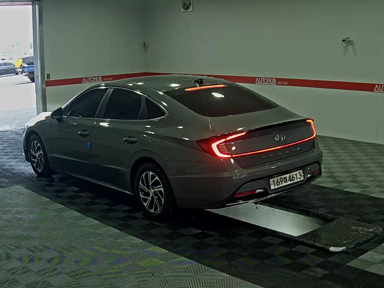 2022 - hyundai sonata