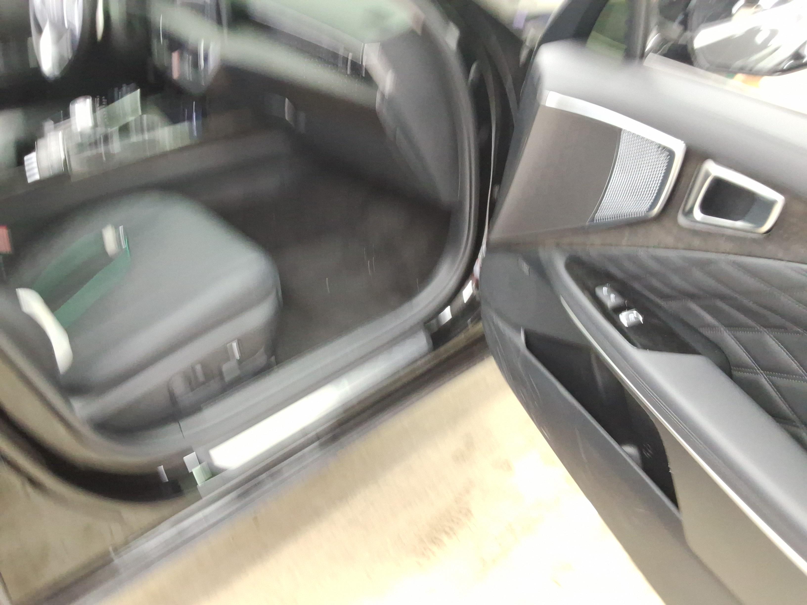 Kia K8 2023 - Image 14