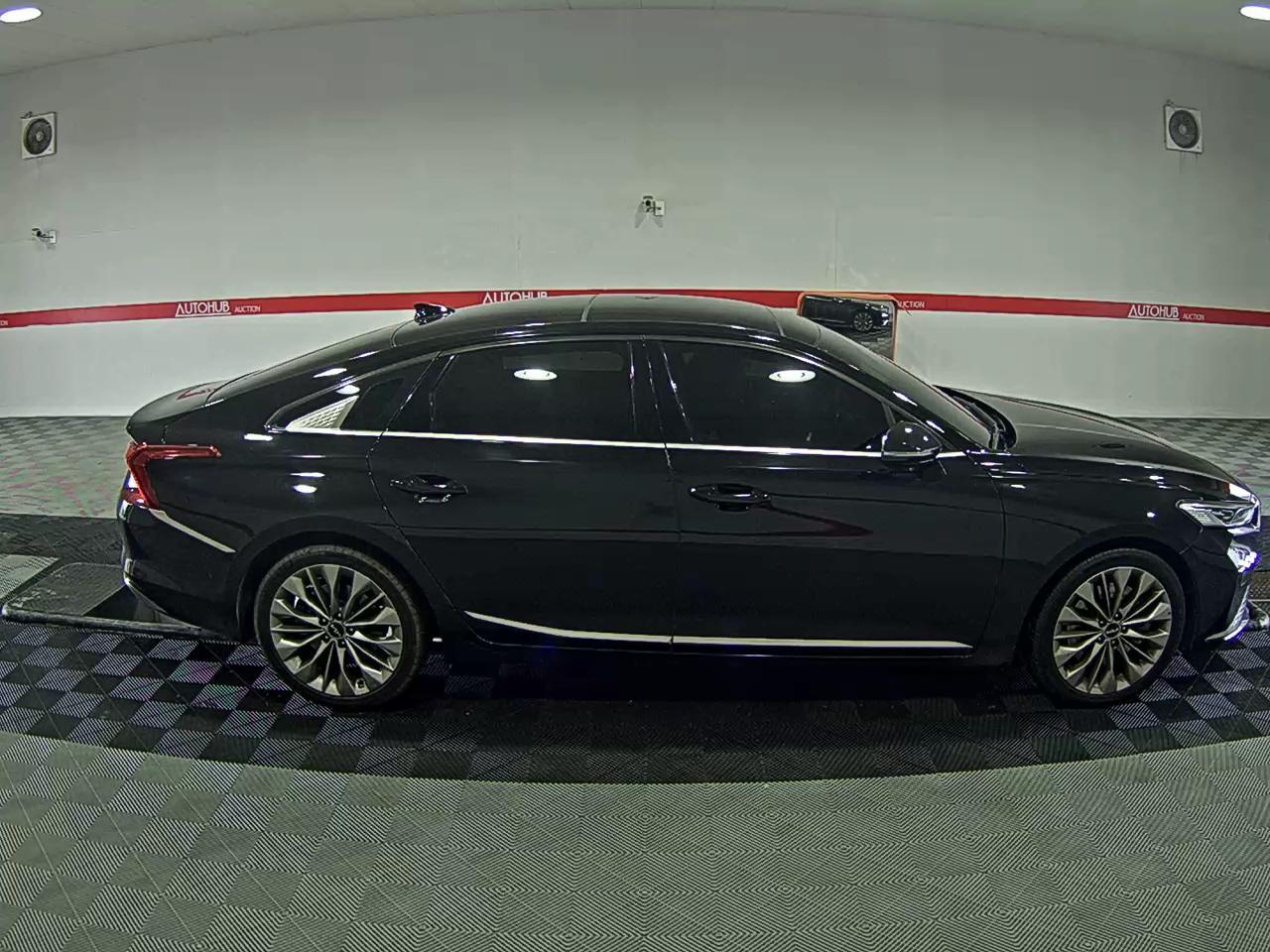 Kia K8 2023 - Image 3
