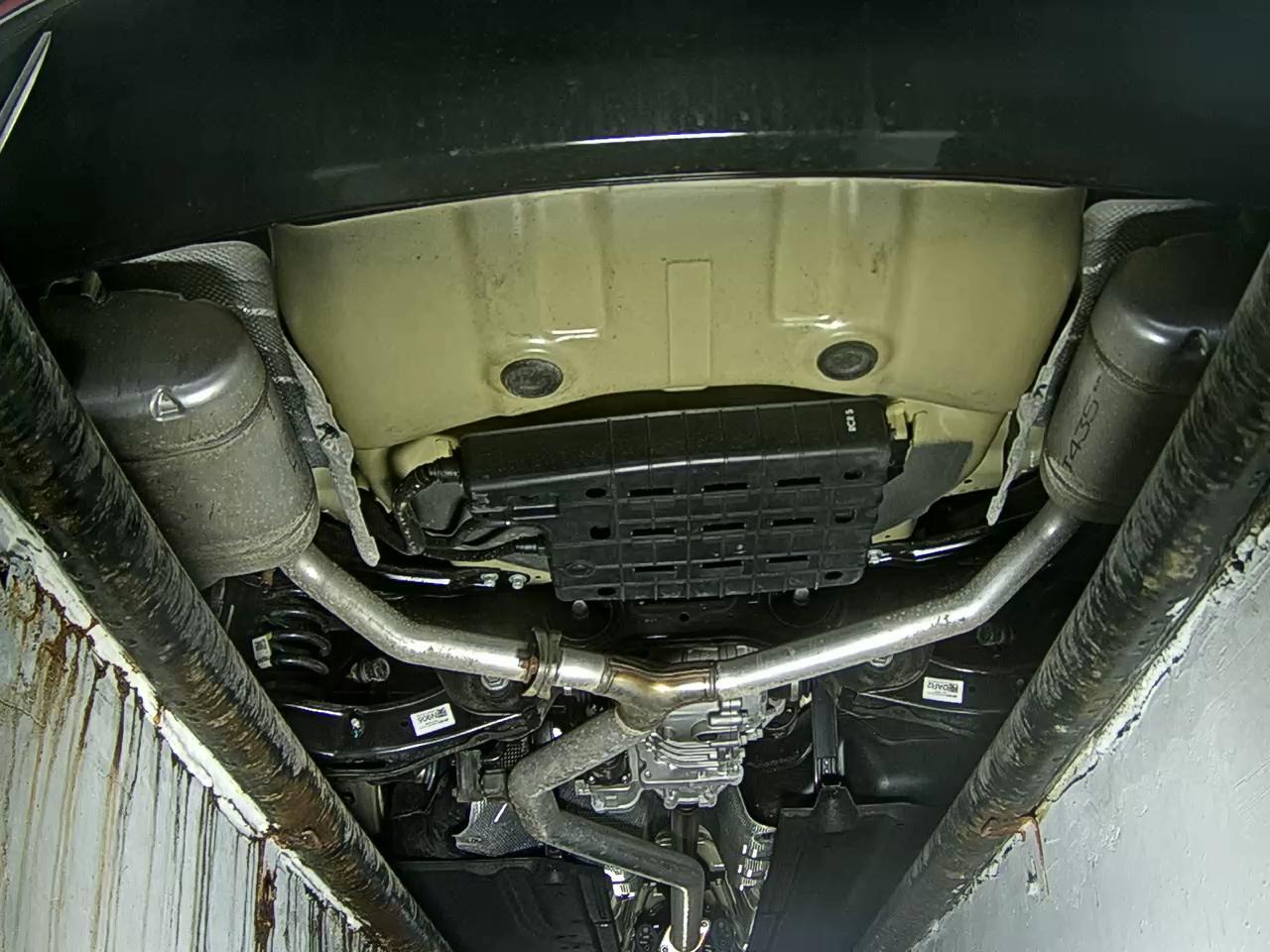 Kia K8 2023 - Image 7
