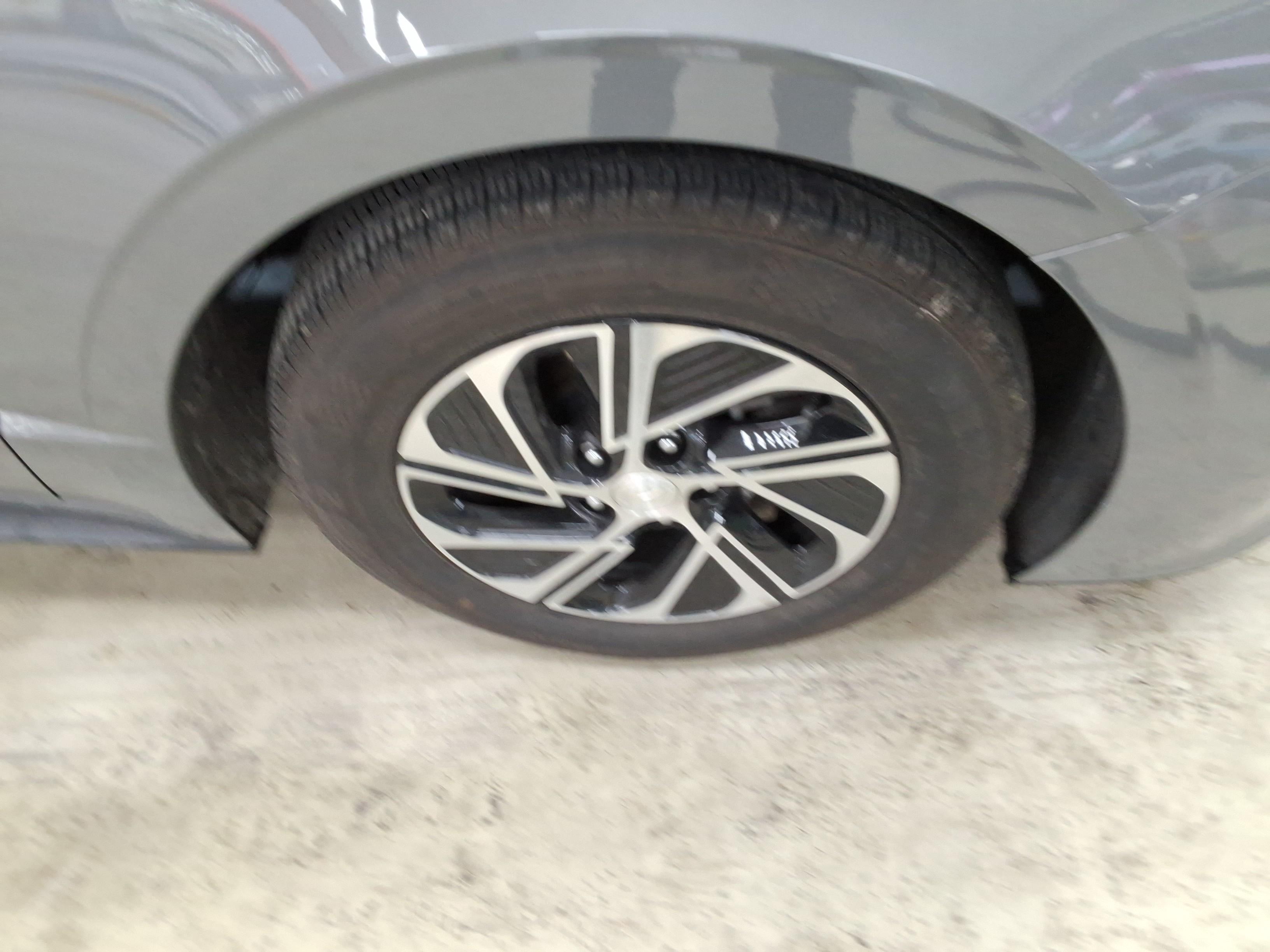 2022 - hyundai sonata