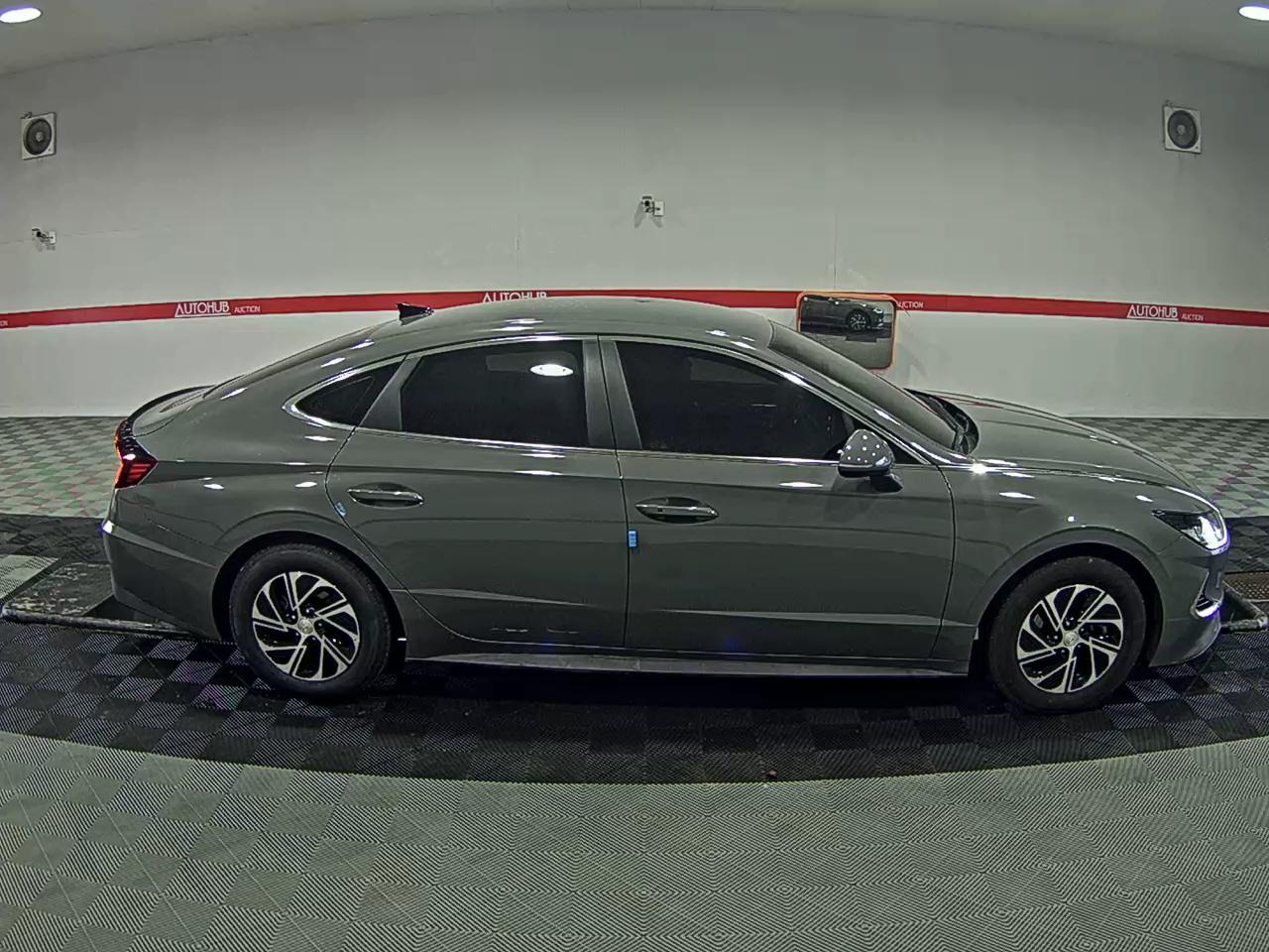 2022 - hyundai sonata