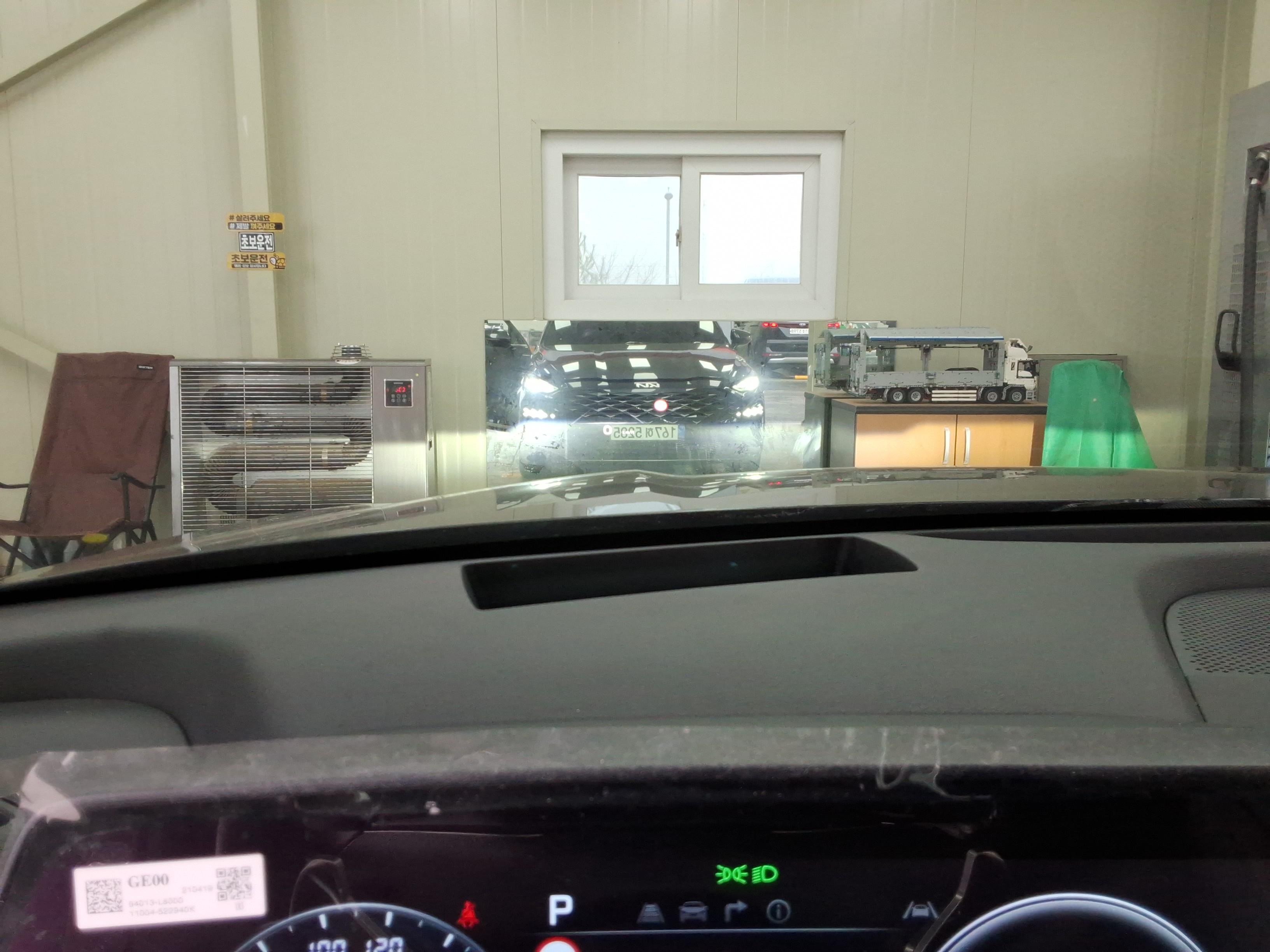 Kia K8 2022 - Image 16