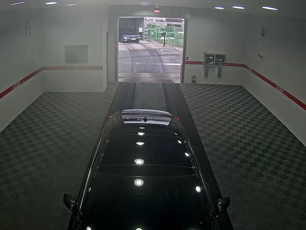 Kia K8 2022 - Image 6