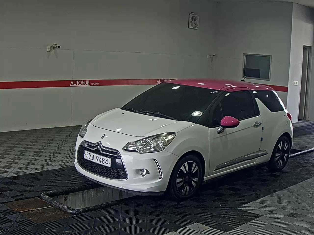 CITROEN 시트로엥