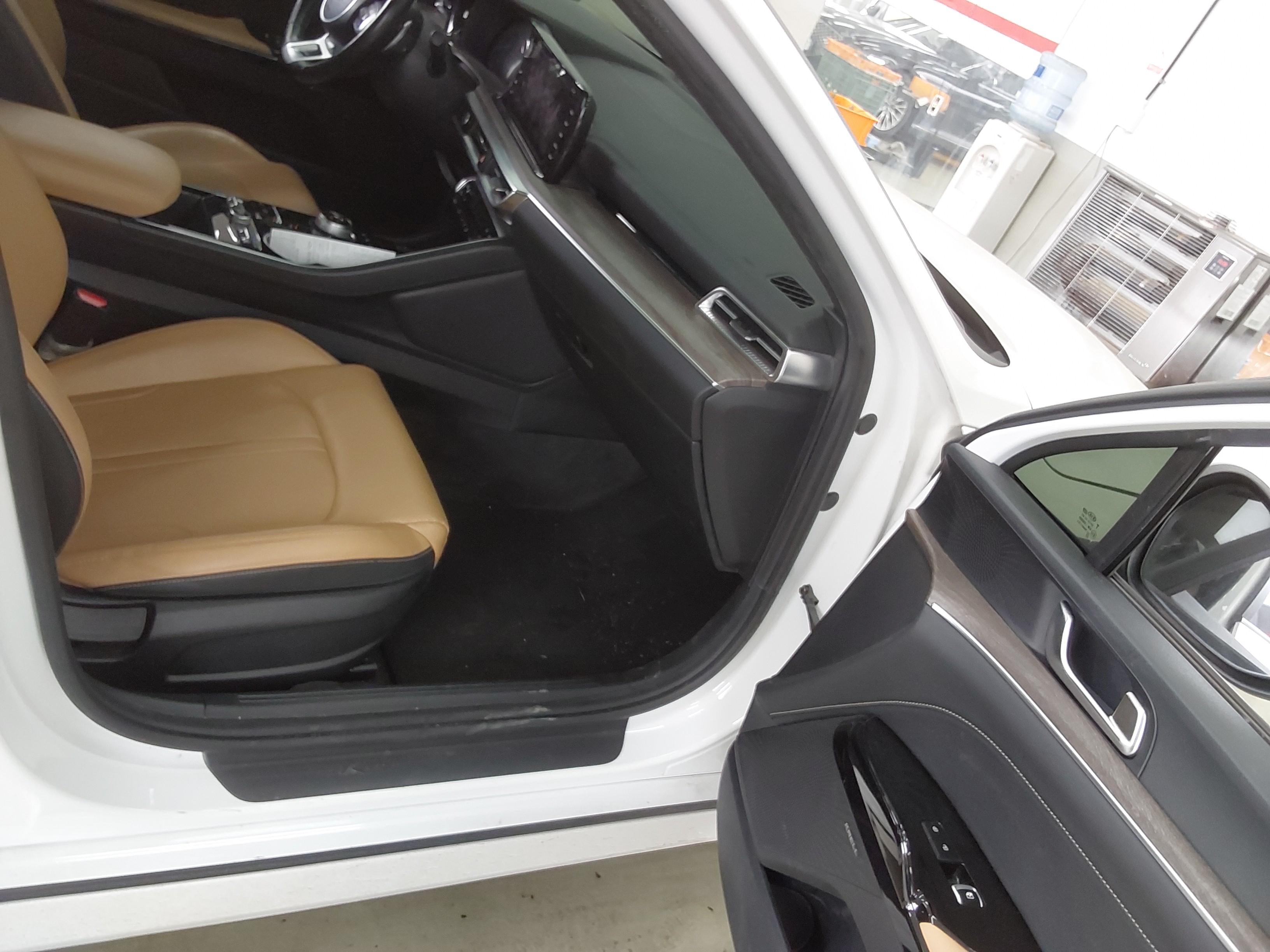 Kia K5 2021 - Image 14